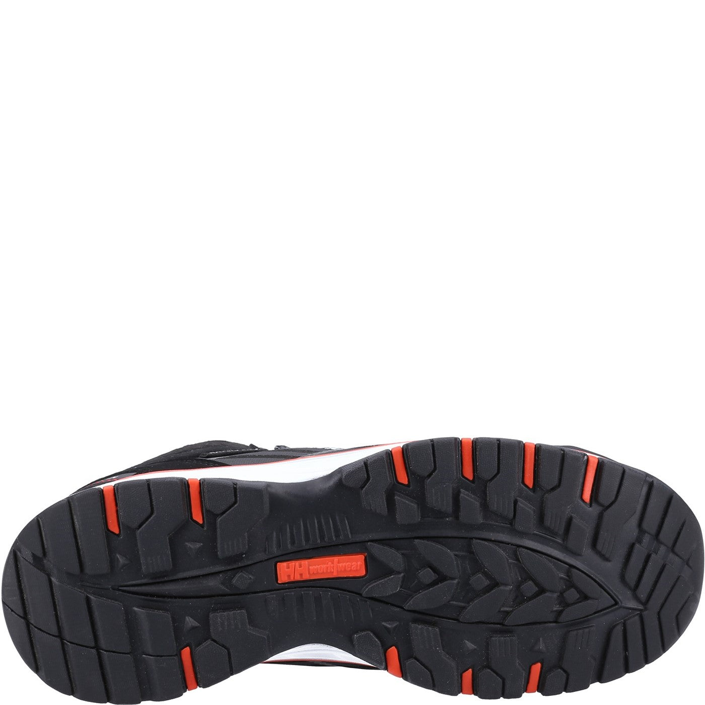 Helly Hansen Workwear Chelsea Evolution Mid Safety Boot S3 Black