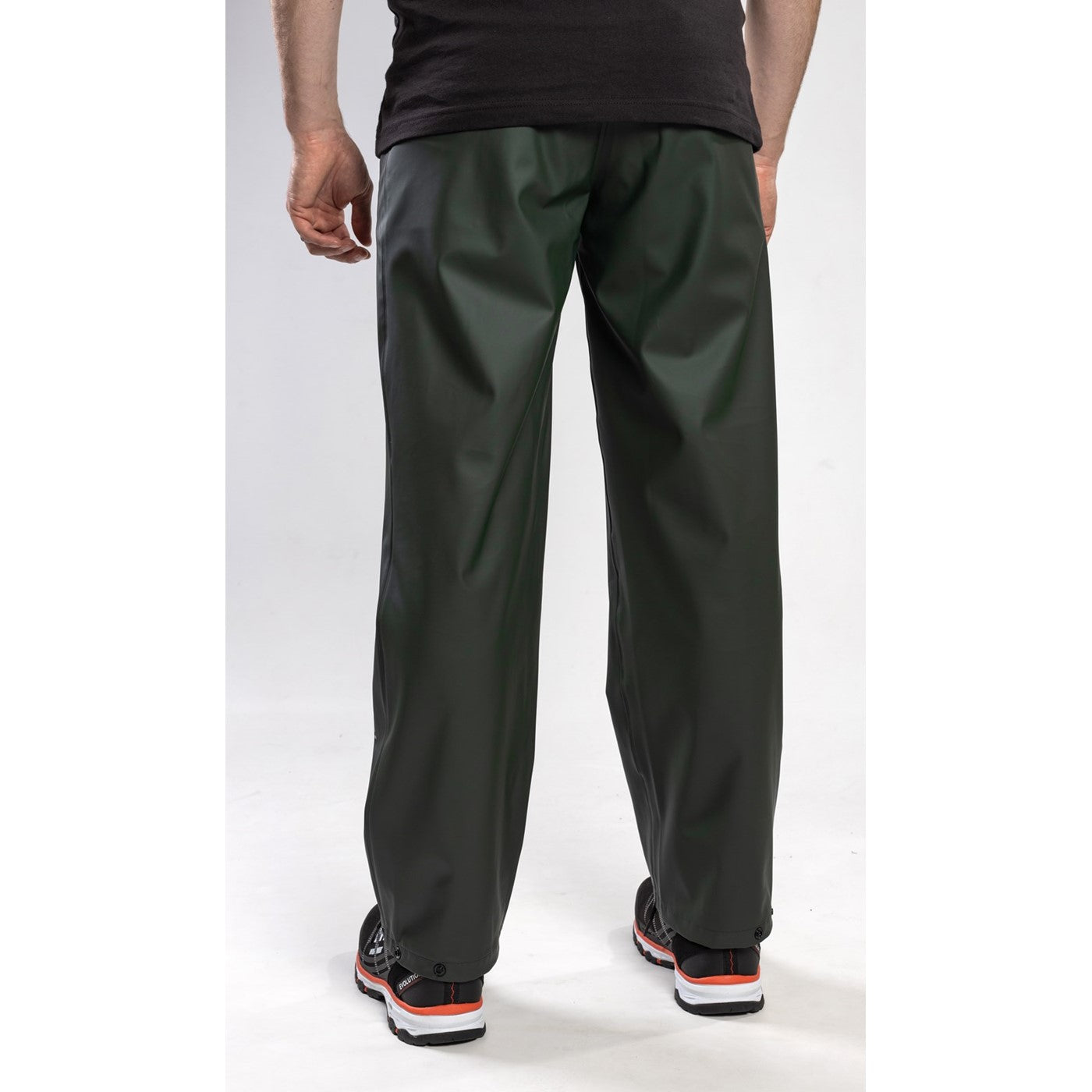 Helly Hansen Workwear Voss Pant  Dark Green