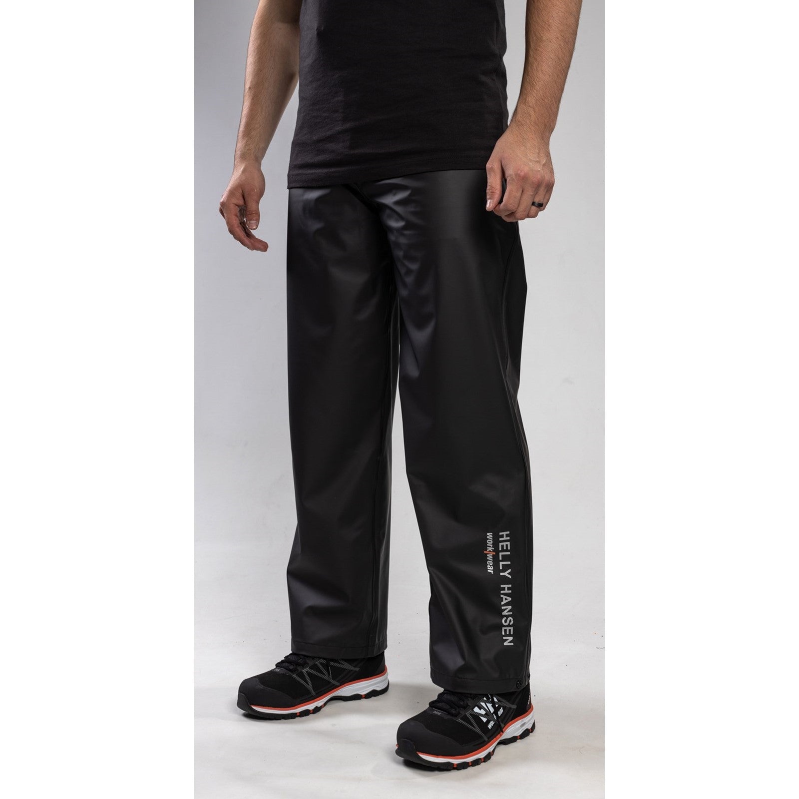 Helly Hansen Workwear Voss Pant  Black