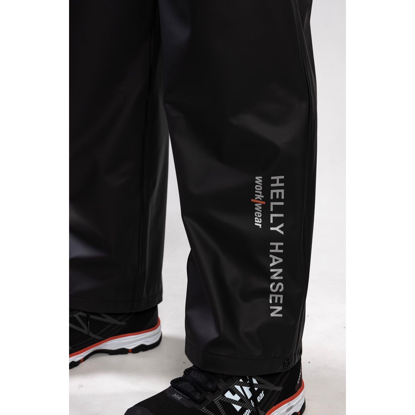 Helly Hansen Workwear Voss Pant  Black