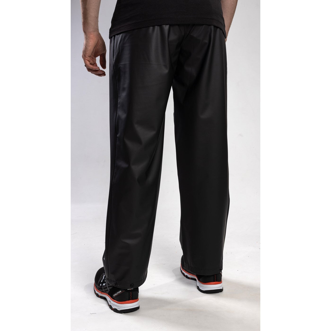 Helly Hansen Workwear Voss Pant  Black