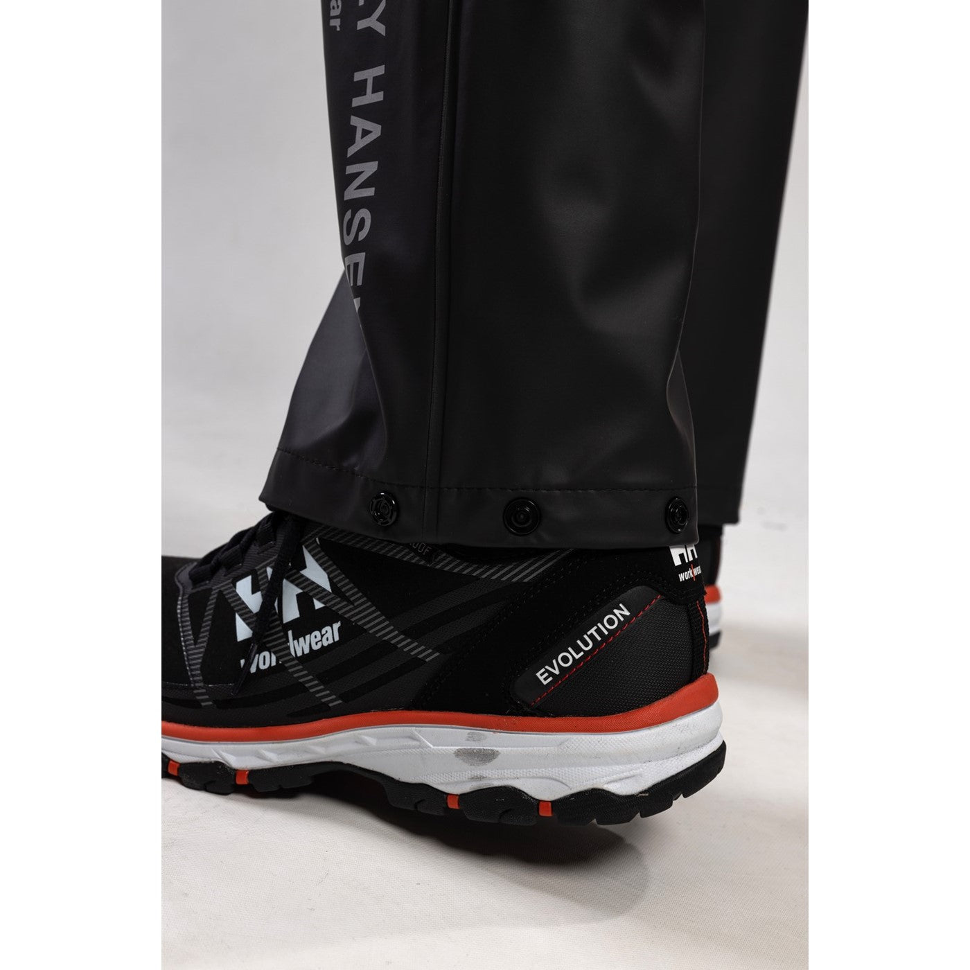 Helly Hansen Workwear Voss Pant  Black