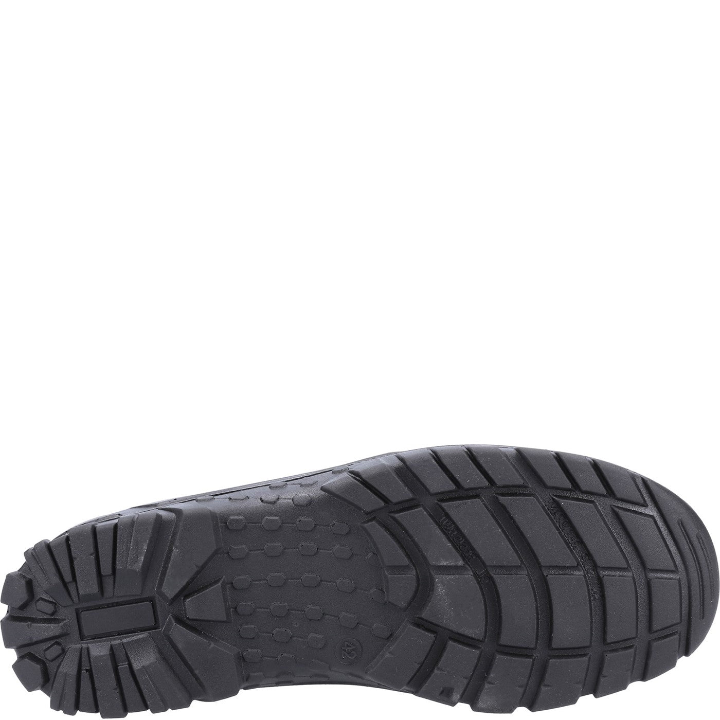 Centek FS319 S1 Dealer Safety Boot S1 Brown