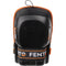 black orange