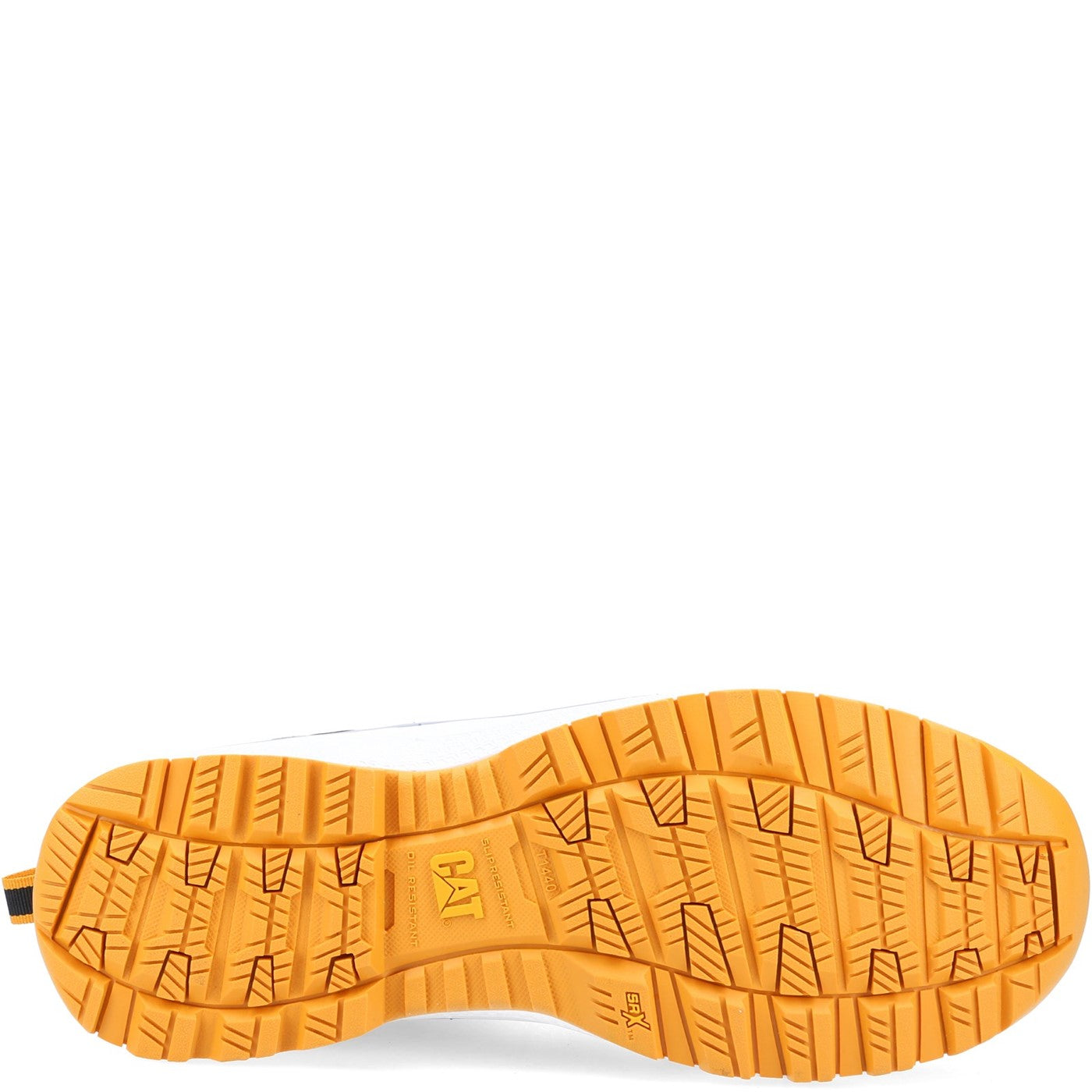 Caterpillar Accelerate S3 Safety Trainer S3 Orange
