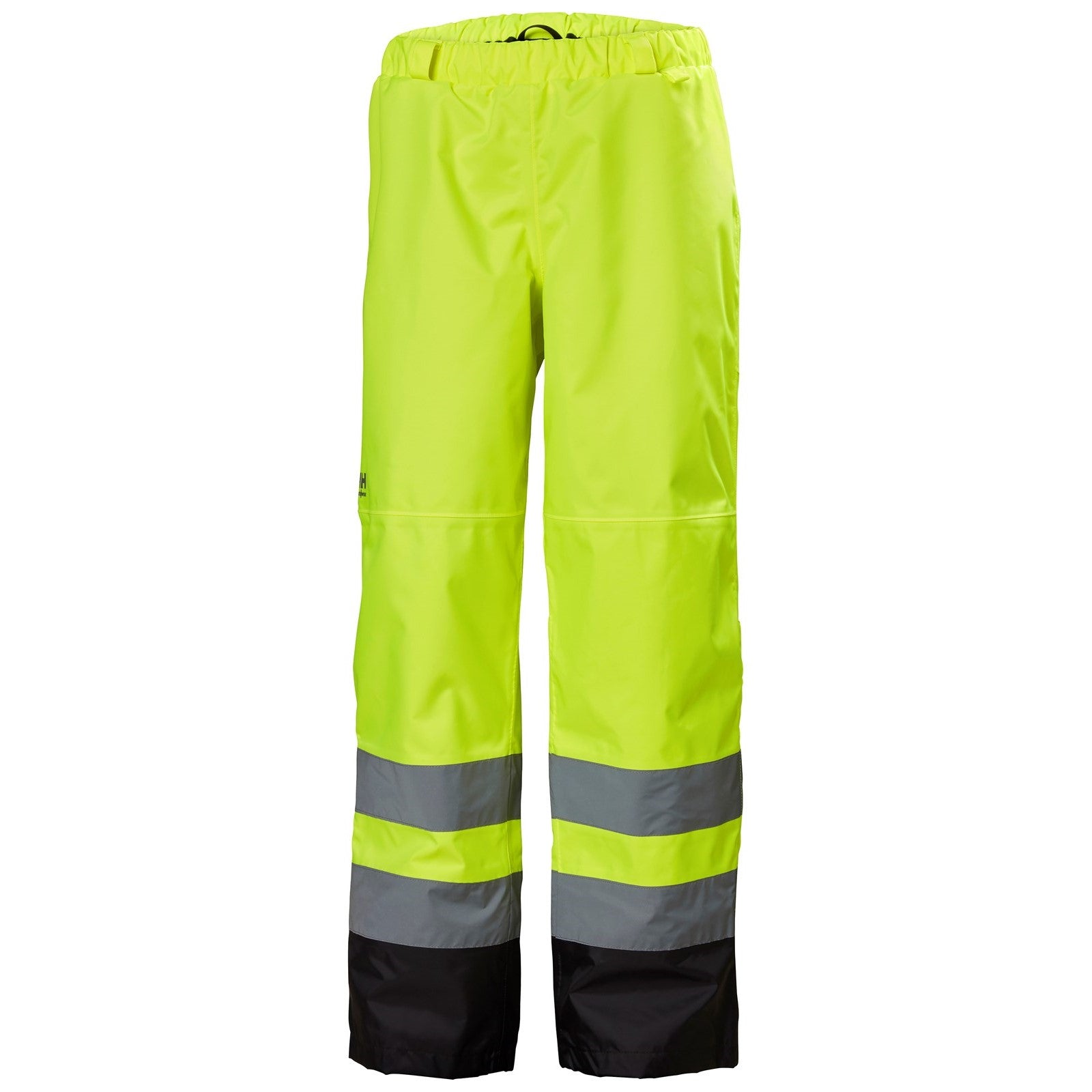 Helly Hansen Workwear Alta Shell Pant  Yellow