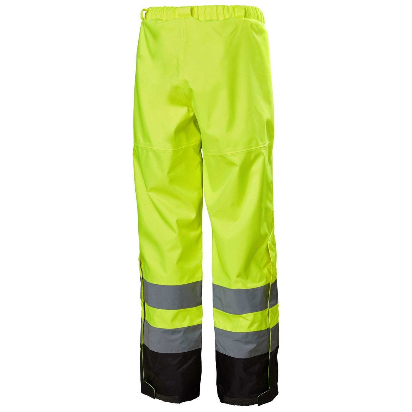 Helly Hansen Workwear Alta Shell Pant  Yellow