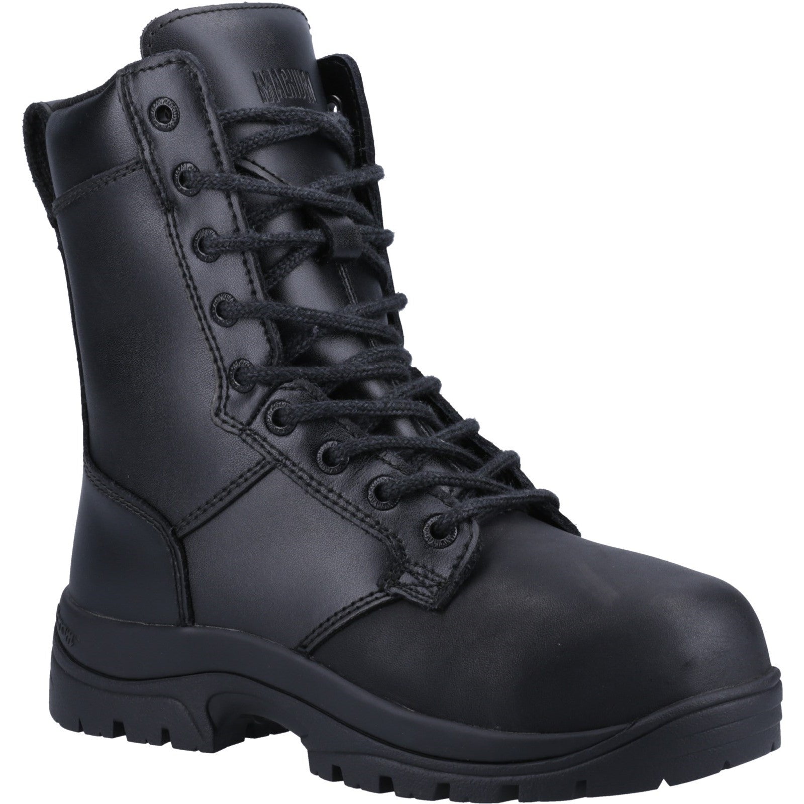 Magnum Elite Shield Met CT CP WP Uniform Safety Boot S3 Black