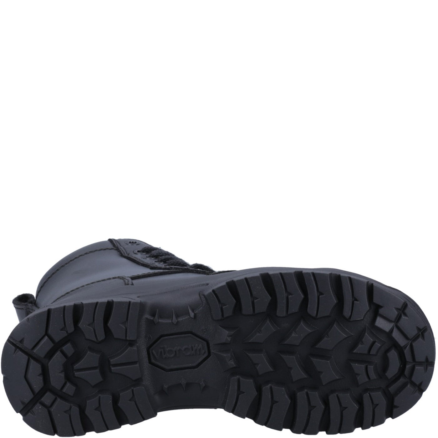 Magnum Elite Shield Met CT CP WP Uniform Safety Boot S3 Black