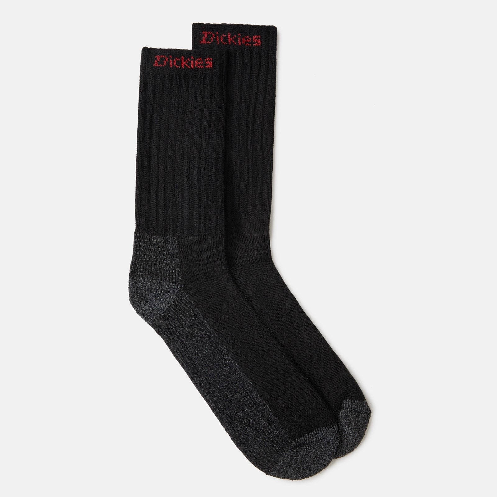 Dickies Industrial Work Socks  Multicoloured