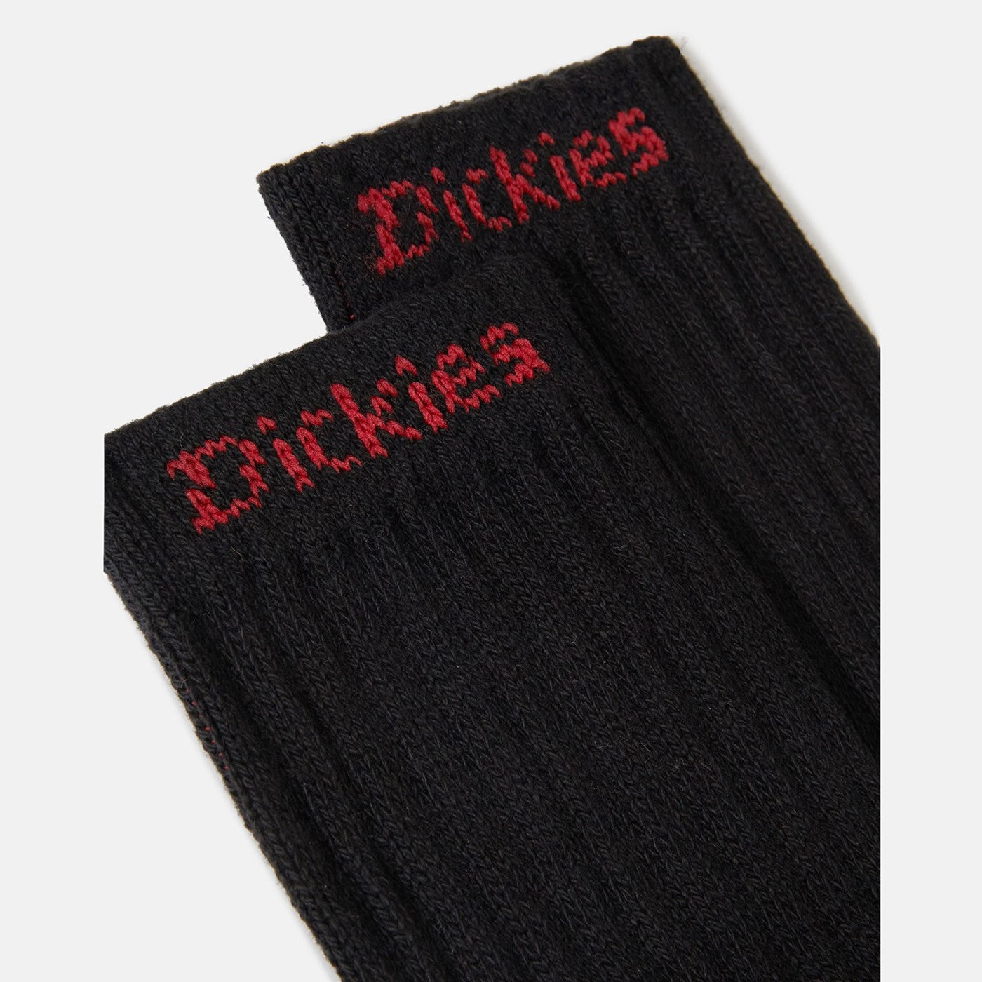 Dickies Industrial Work Socks  Multicoloured