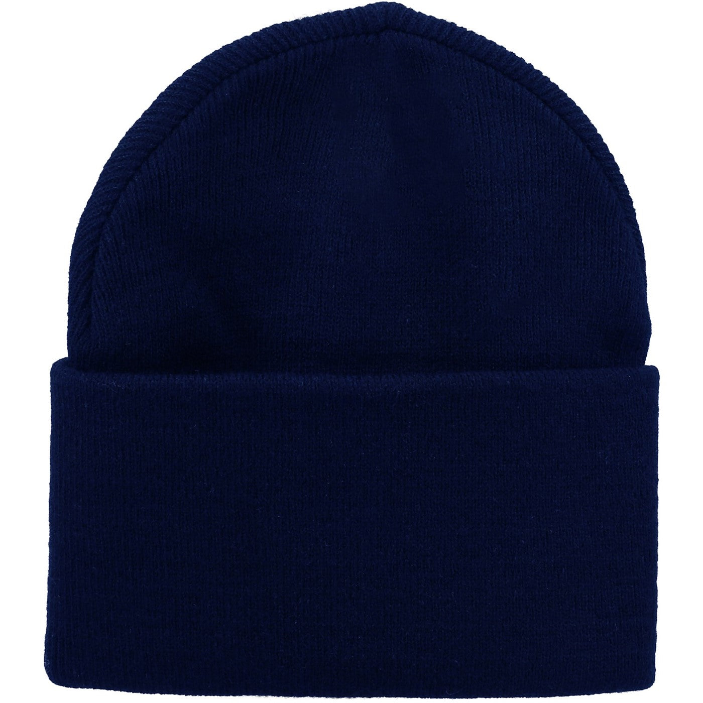 Dickies Acrylic Cuffed Beanie  Navy