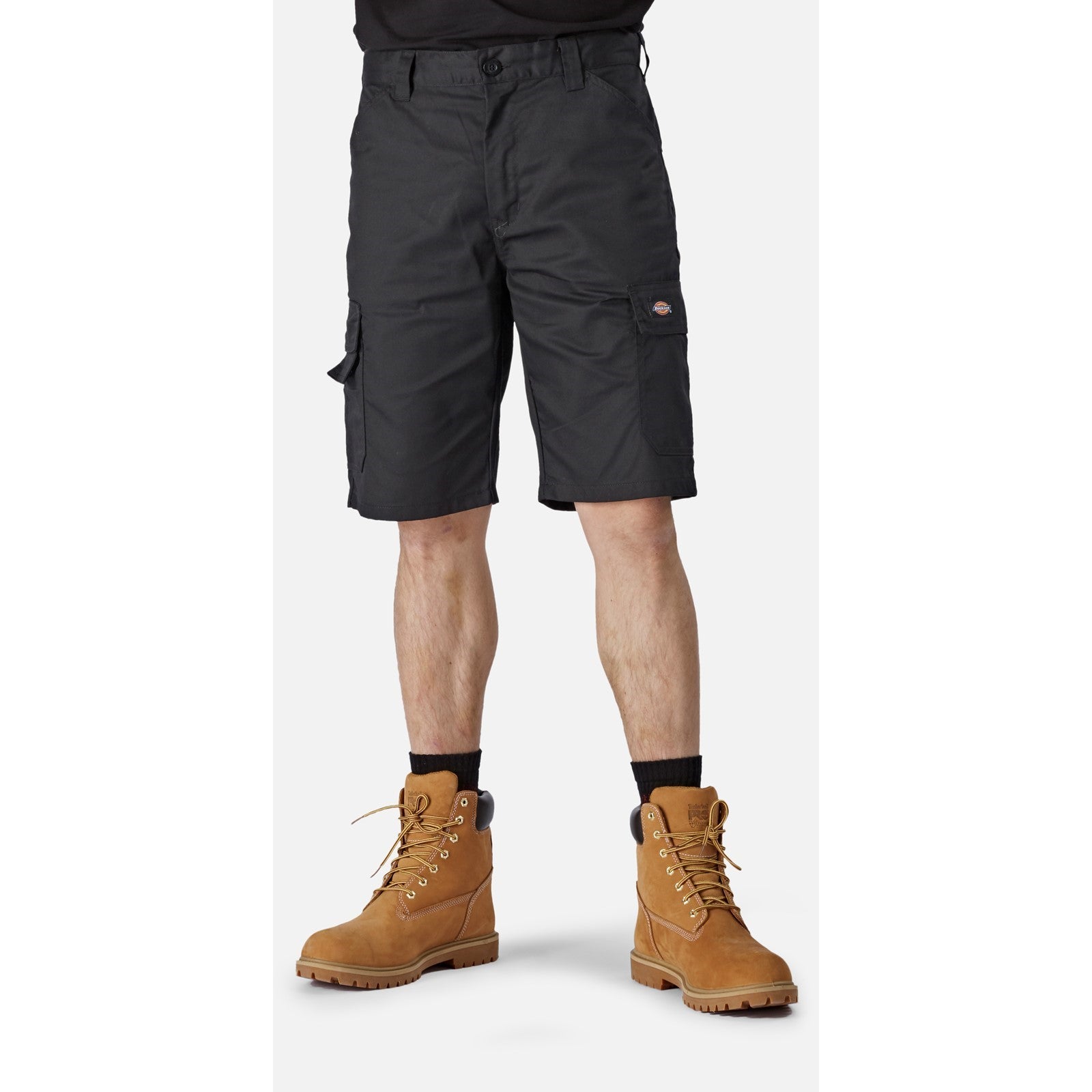 Dickies Everyday Short  Black