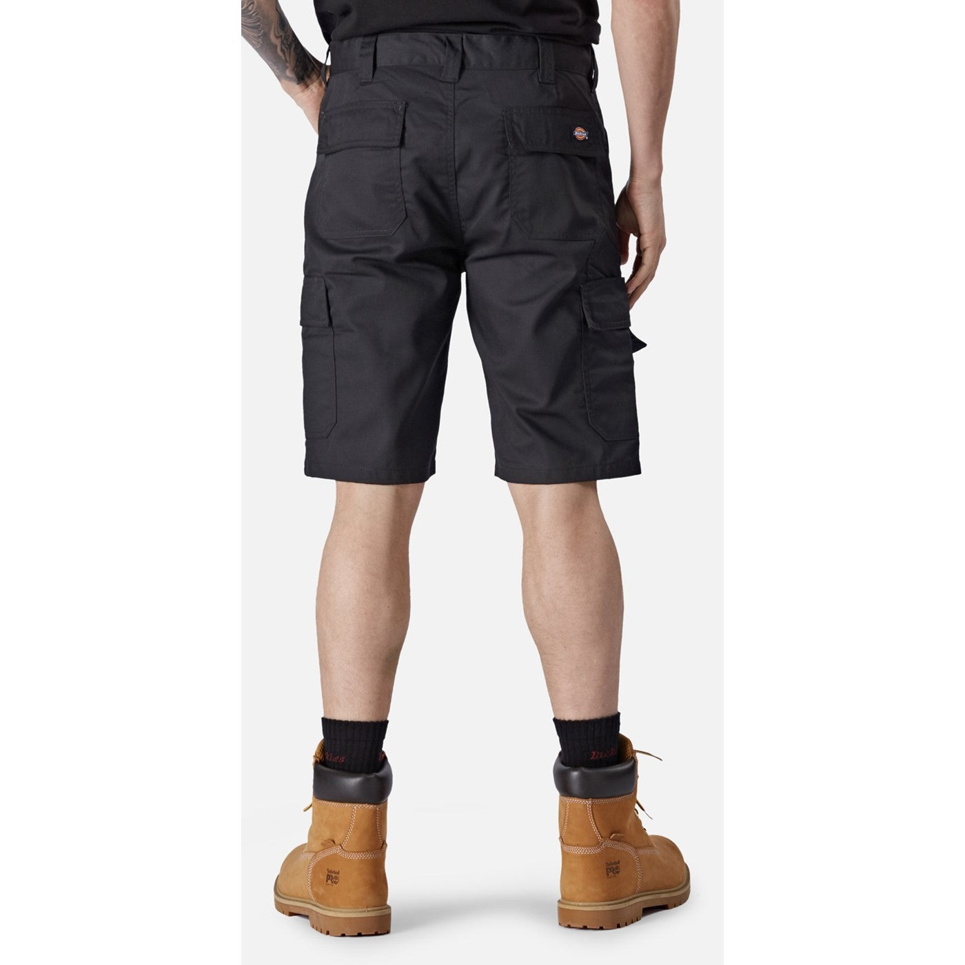 Dickies Everyday Short  Black
