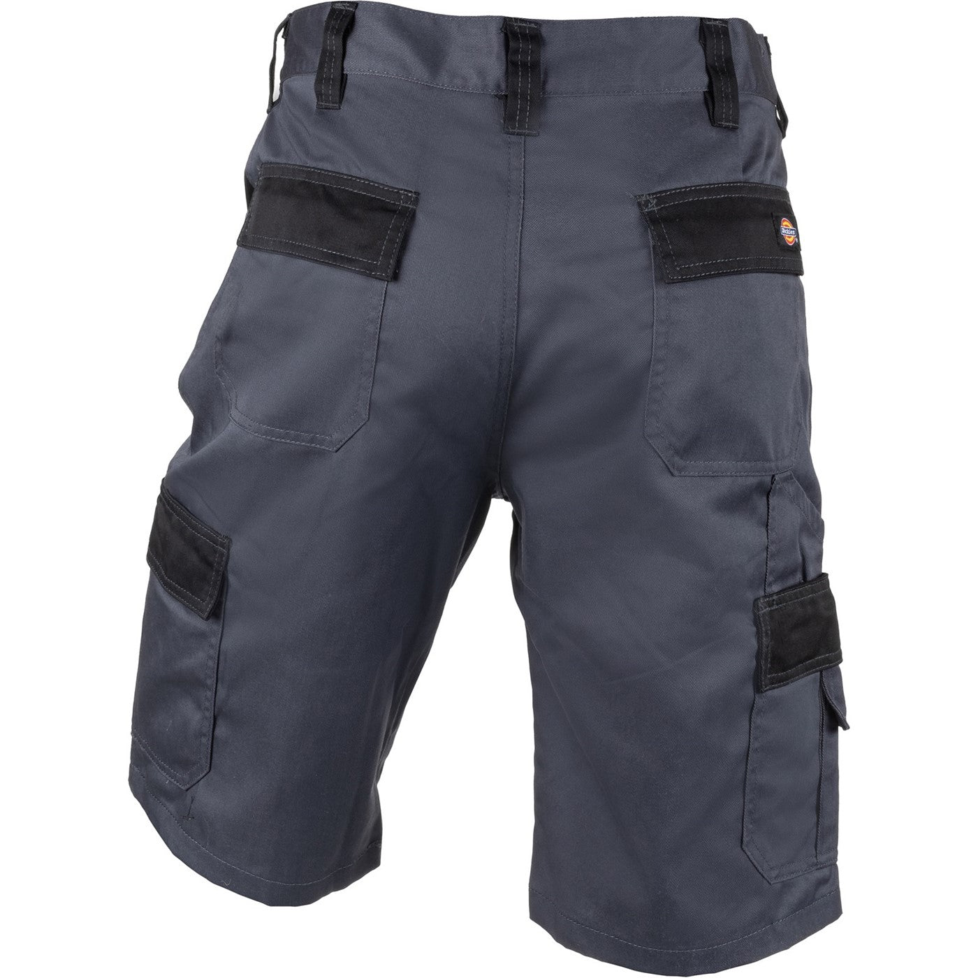 Dickies Everyday Short  Grey/Black