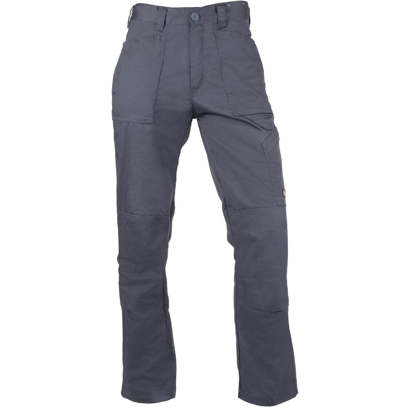 Dickies Action Flex Trouser  Grey