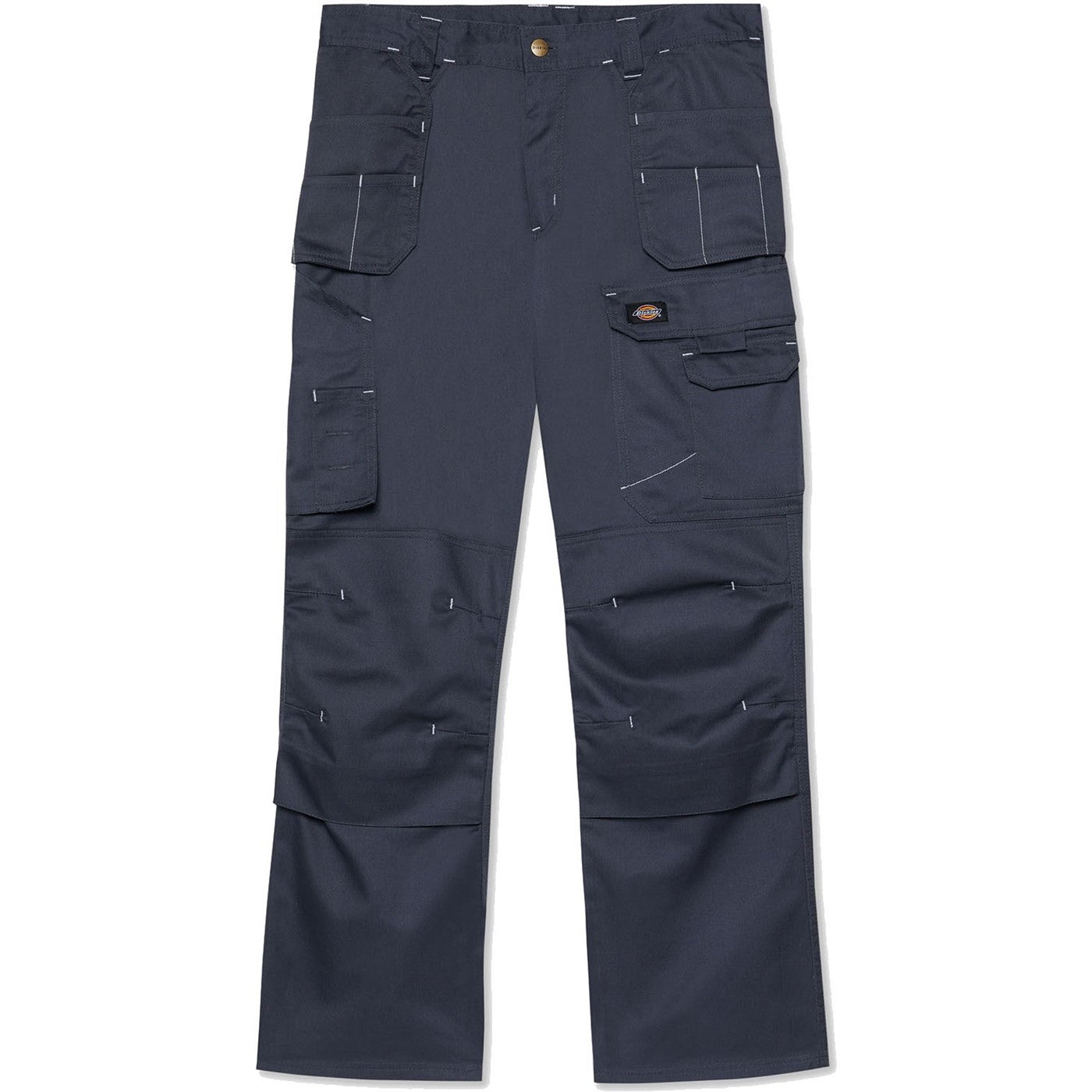 Dickies Redhawk Pro Trousers  Grey