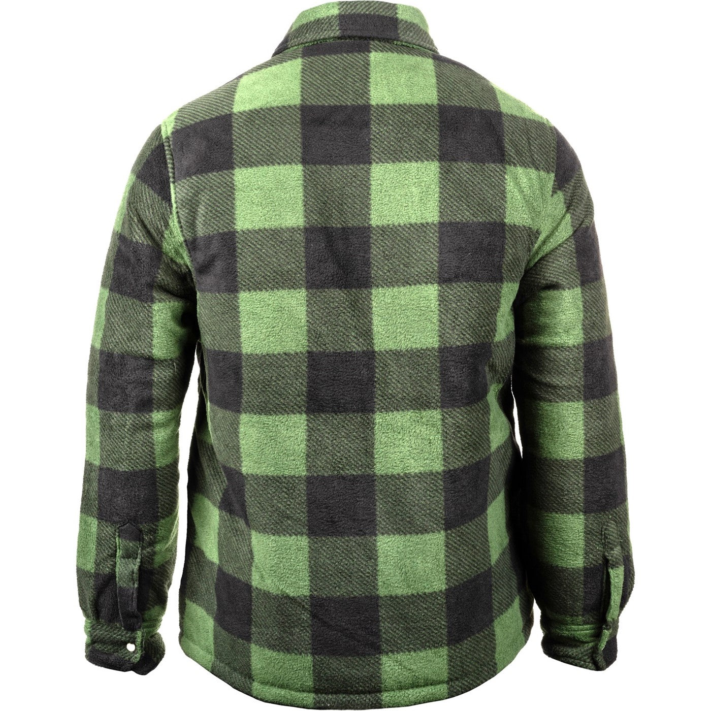 Dickies Portland Shirt  Green