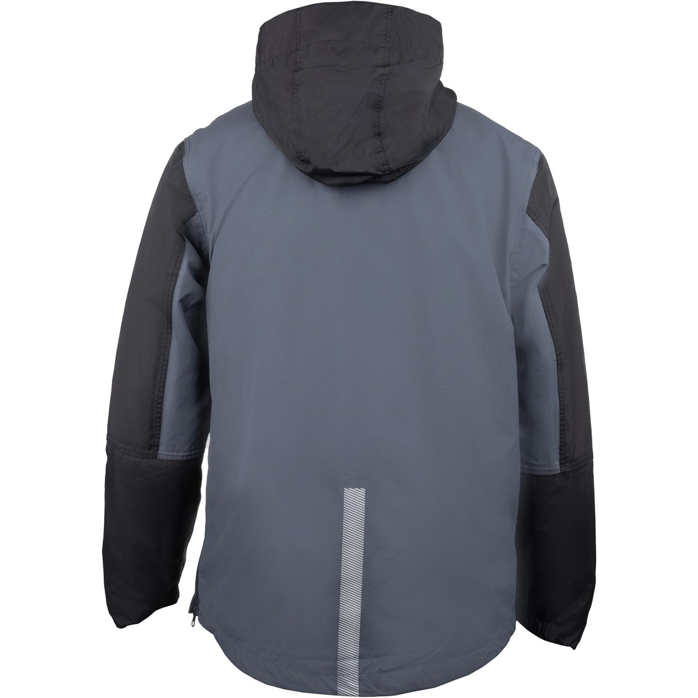 Dickies Generation Overhead Waterproof Jacket  New Grey/Black
