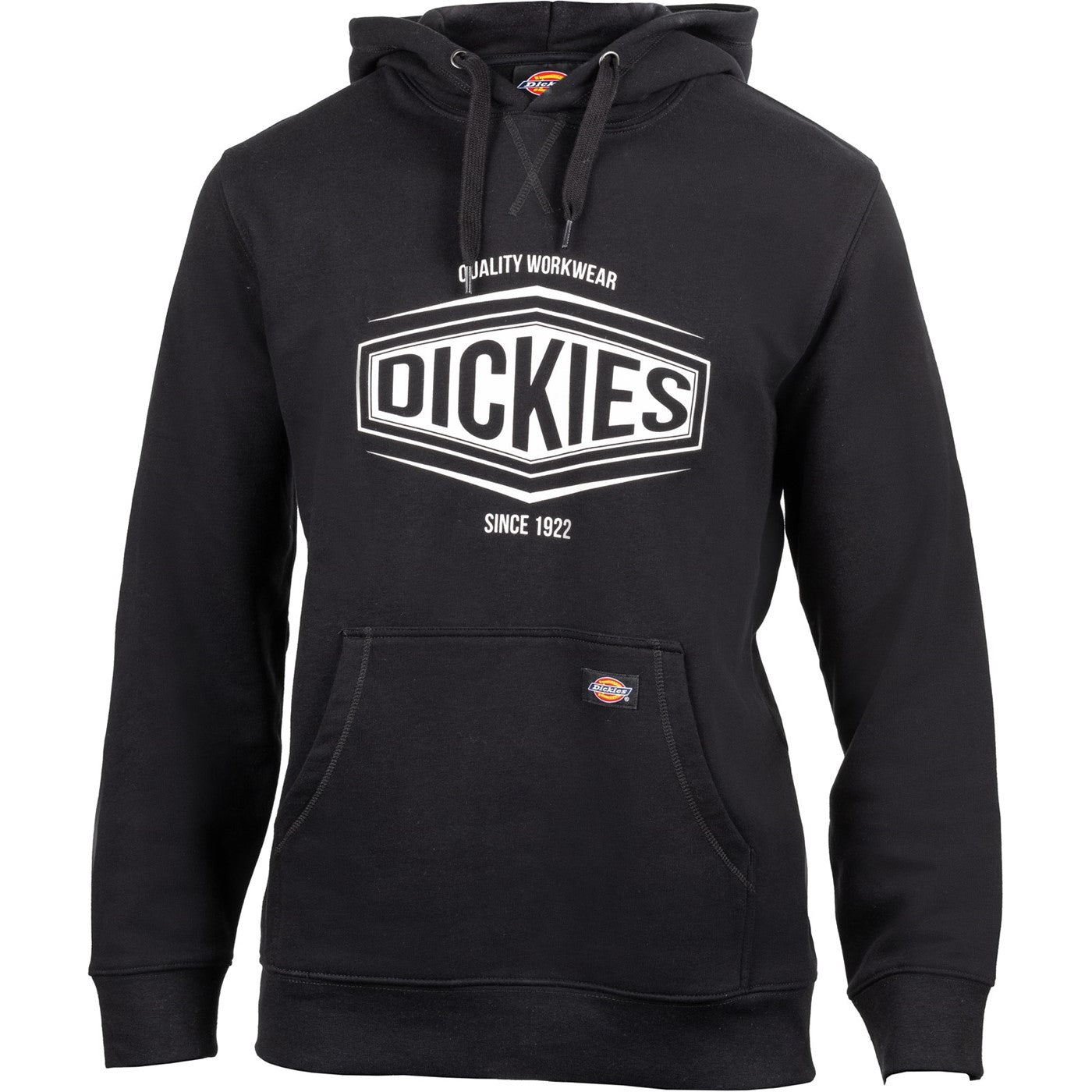 Dickies Rockfield Hoodie  Black