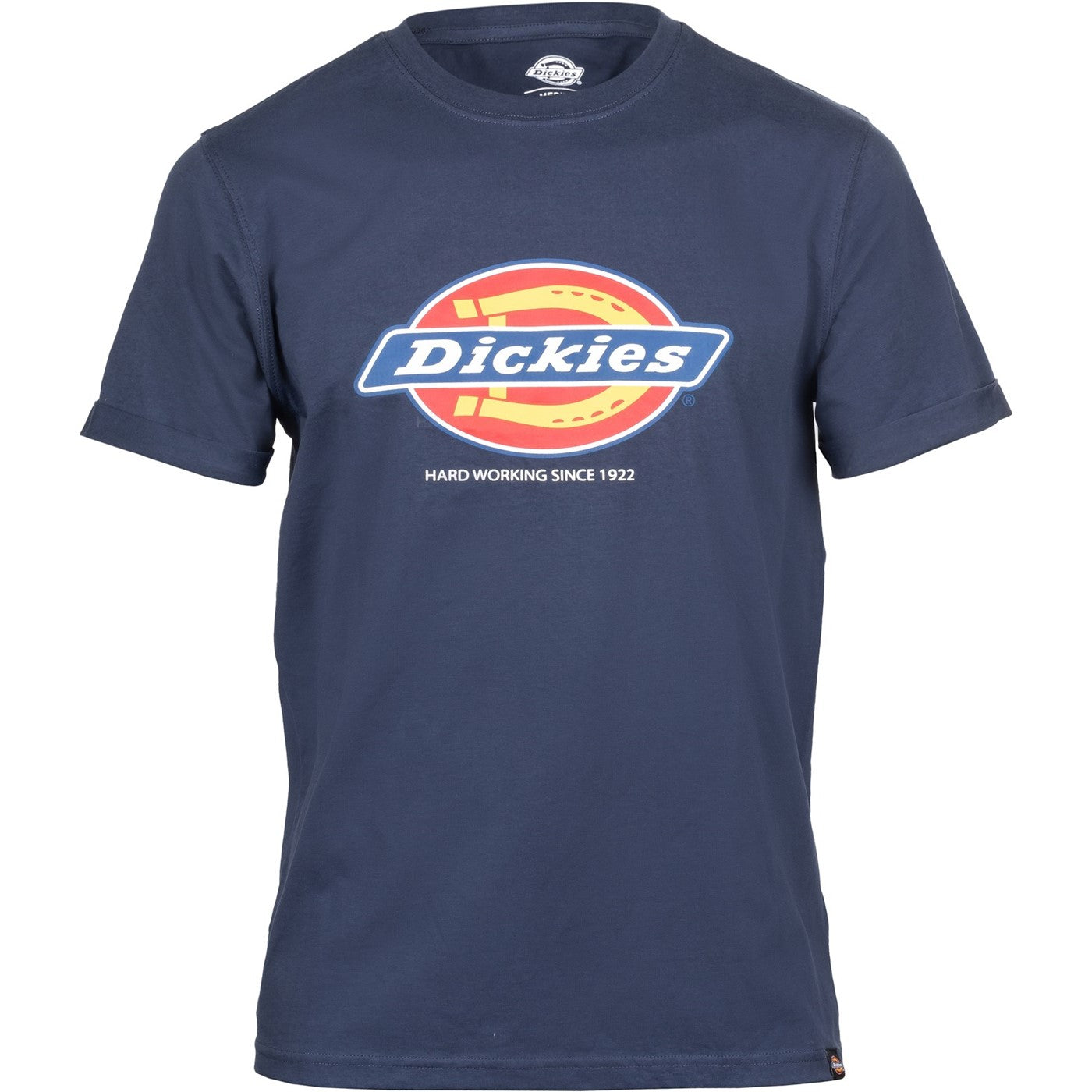 Dickies Denison T-shirt  Navy Blue