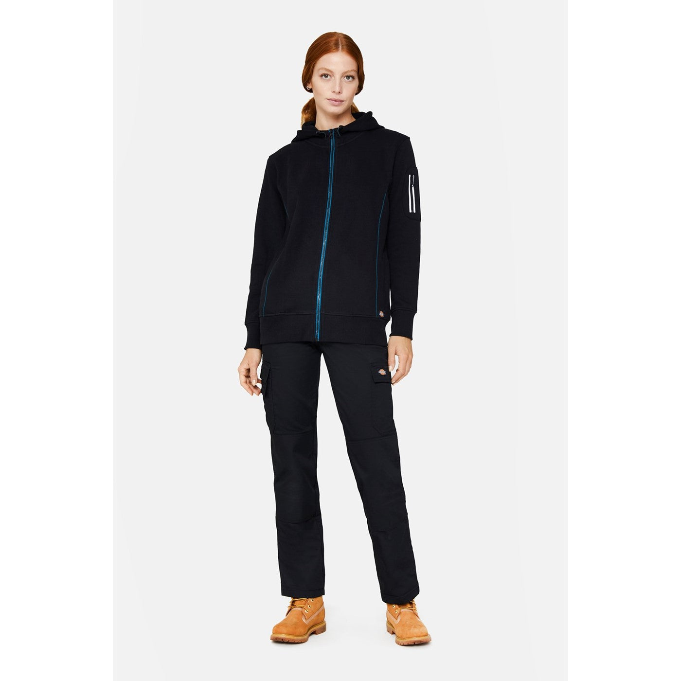 Dickies Performance Hoodie