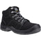 black dark grey