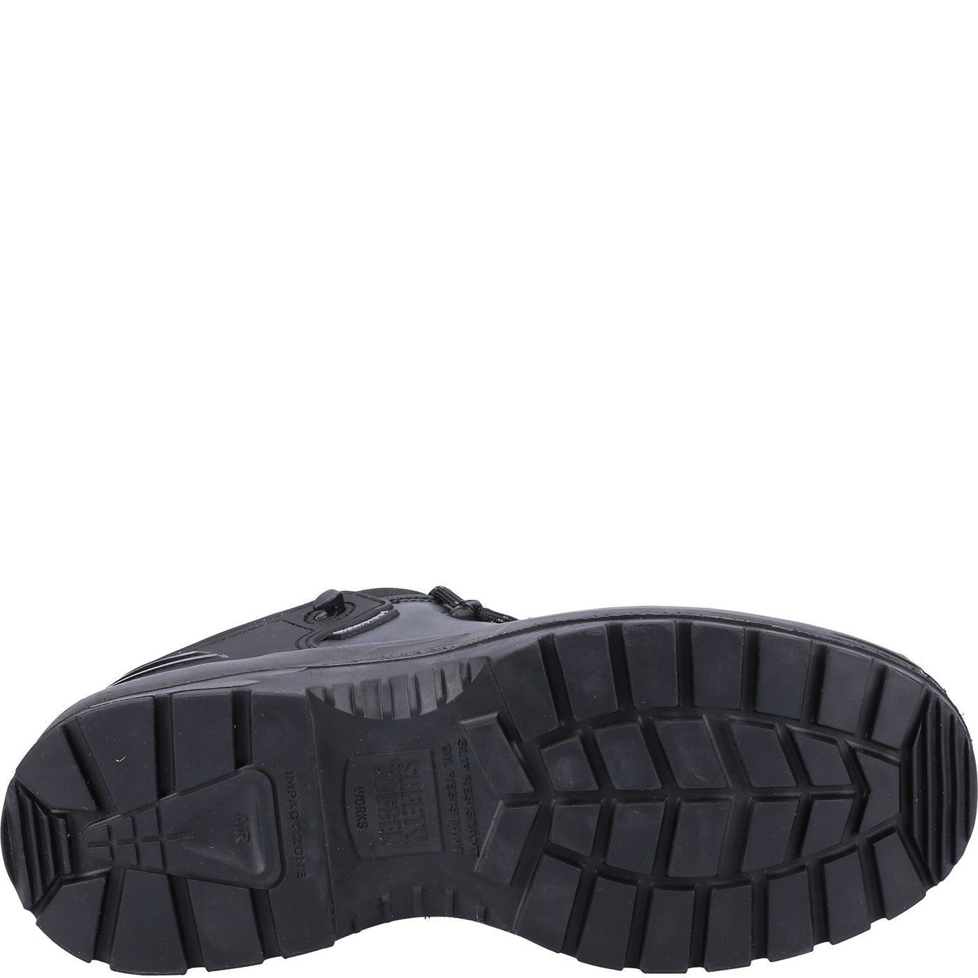 Safety Jogger X330 S3 Safety Shoes S3 Black