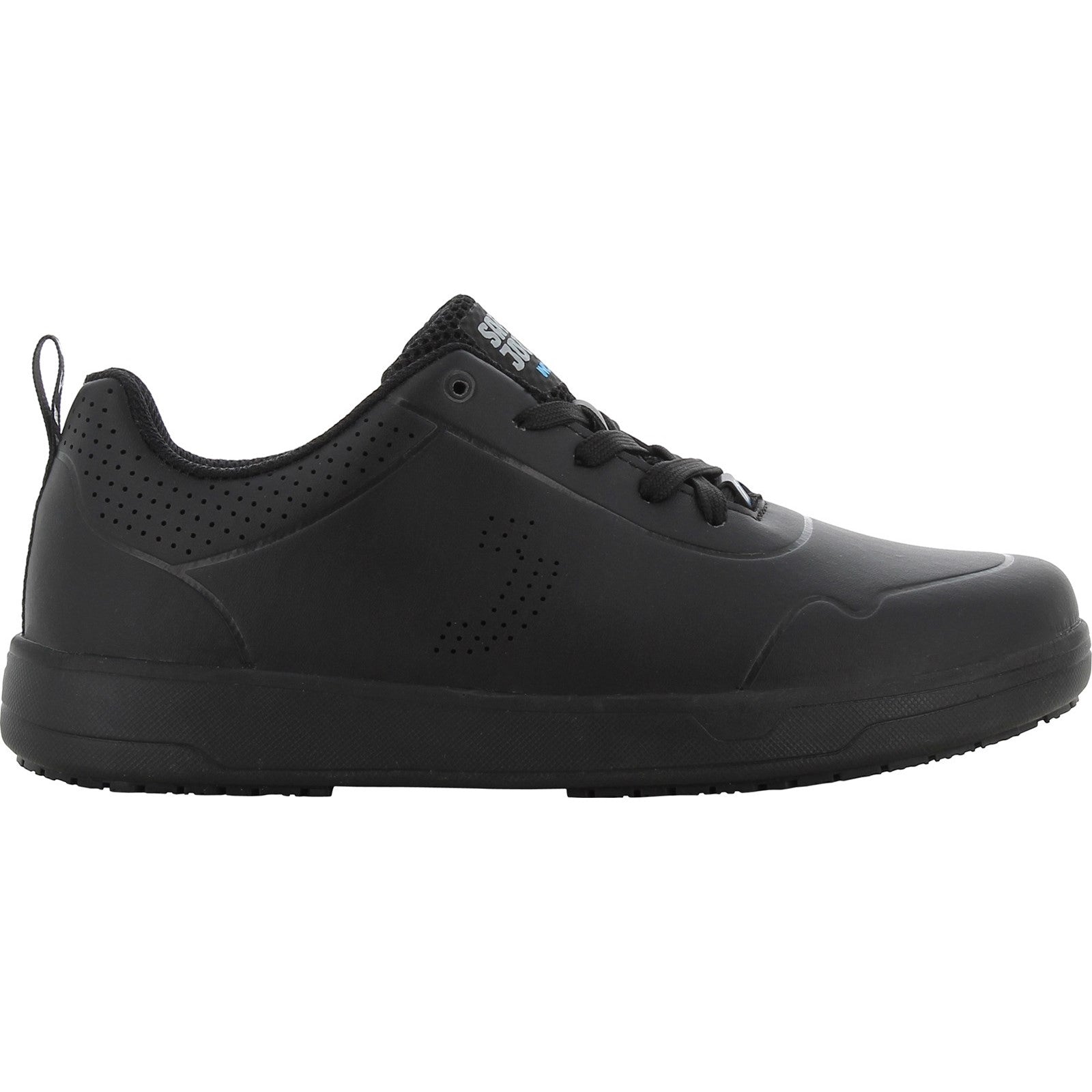Safety Jogger Elis O2 SRC Occupational Footwear  Black