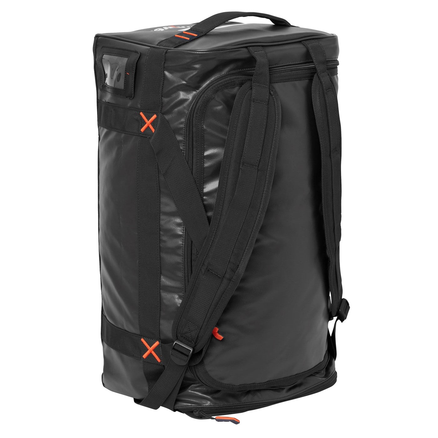 Helly Hansen Workwear Duffel Bag 50L  Black