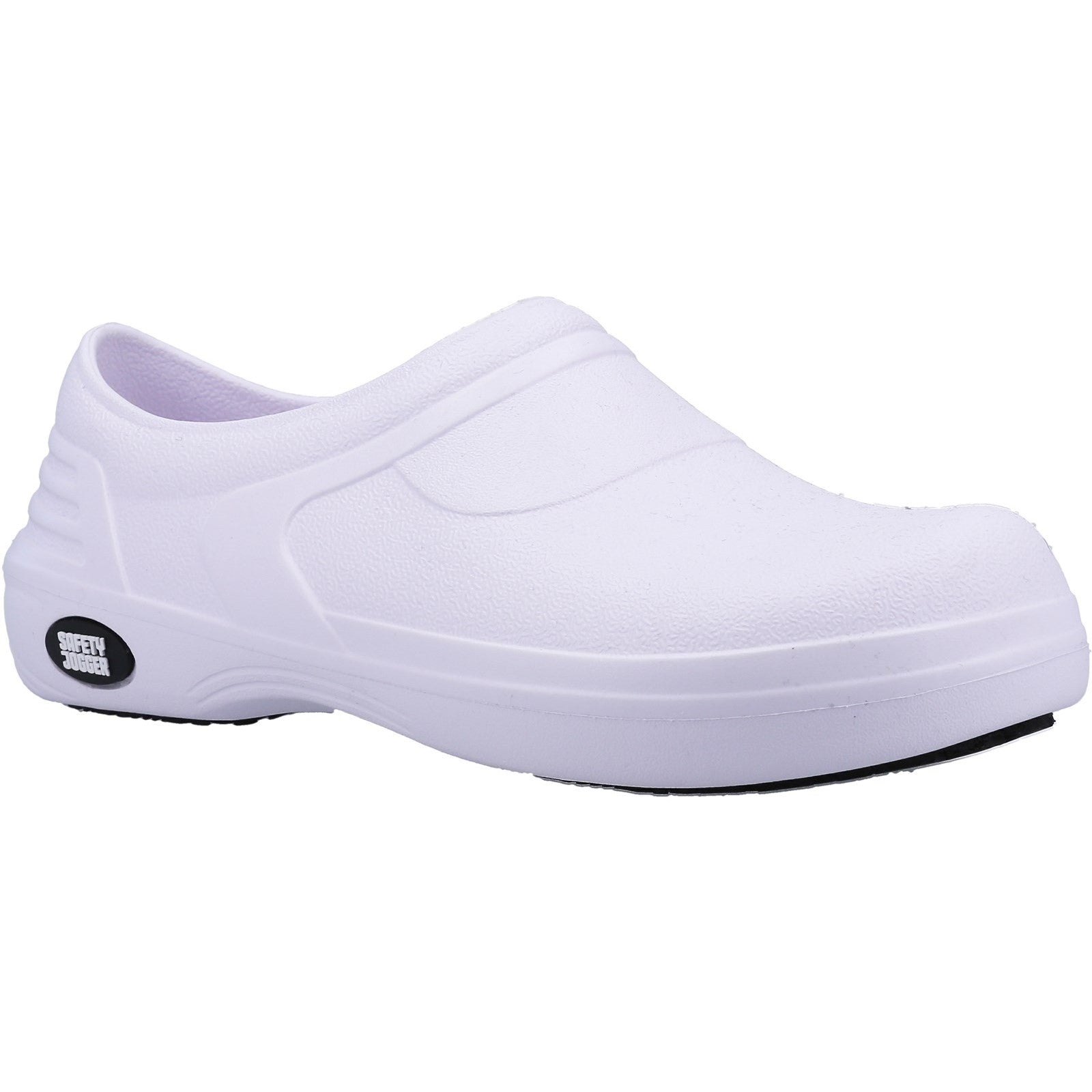Safety Jogger BESTCLOG OB Occupational Footwear  White