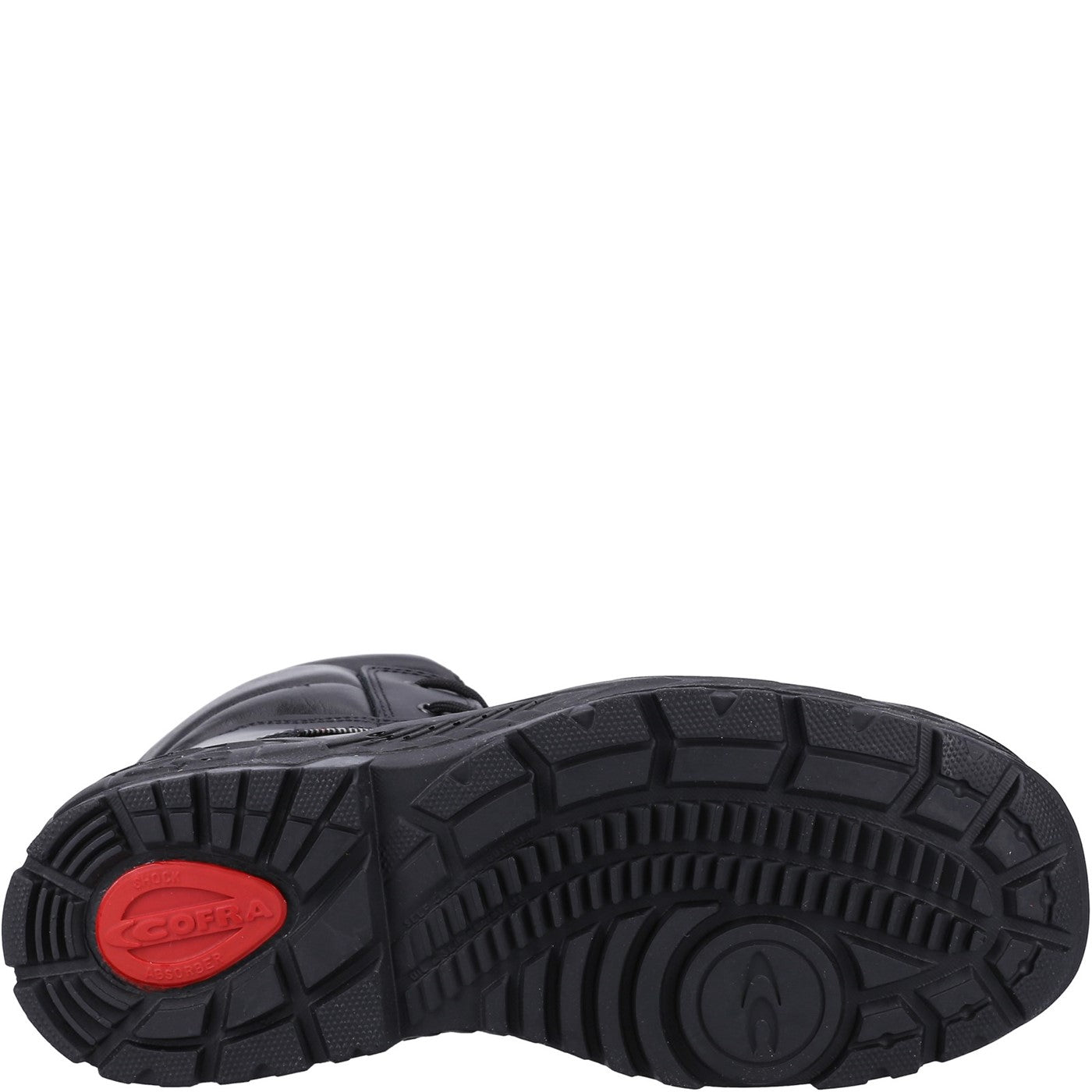 Cofra Off Shore S3 SRC Safety Boot S3 Black
