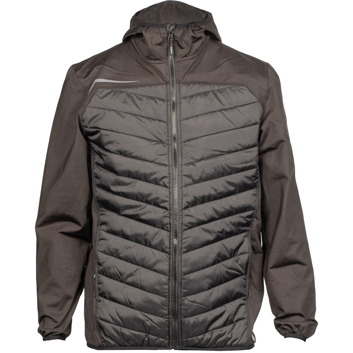 Dickies Generation Hybrid Jacket  Black