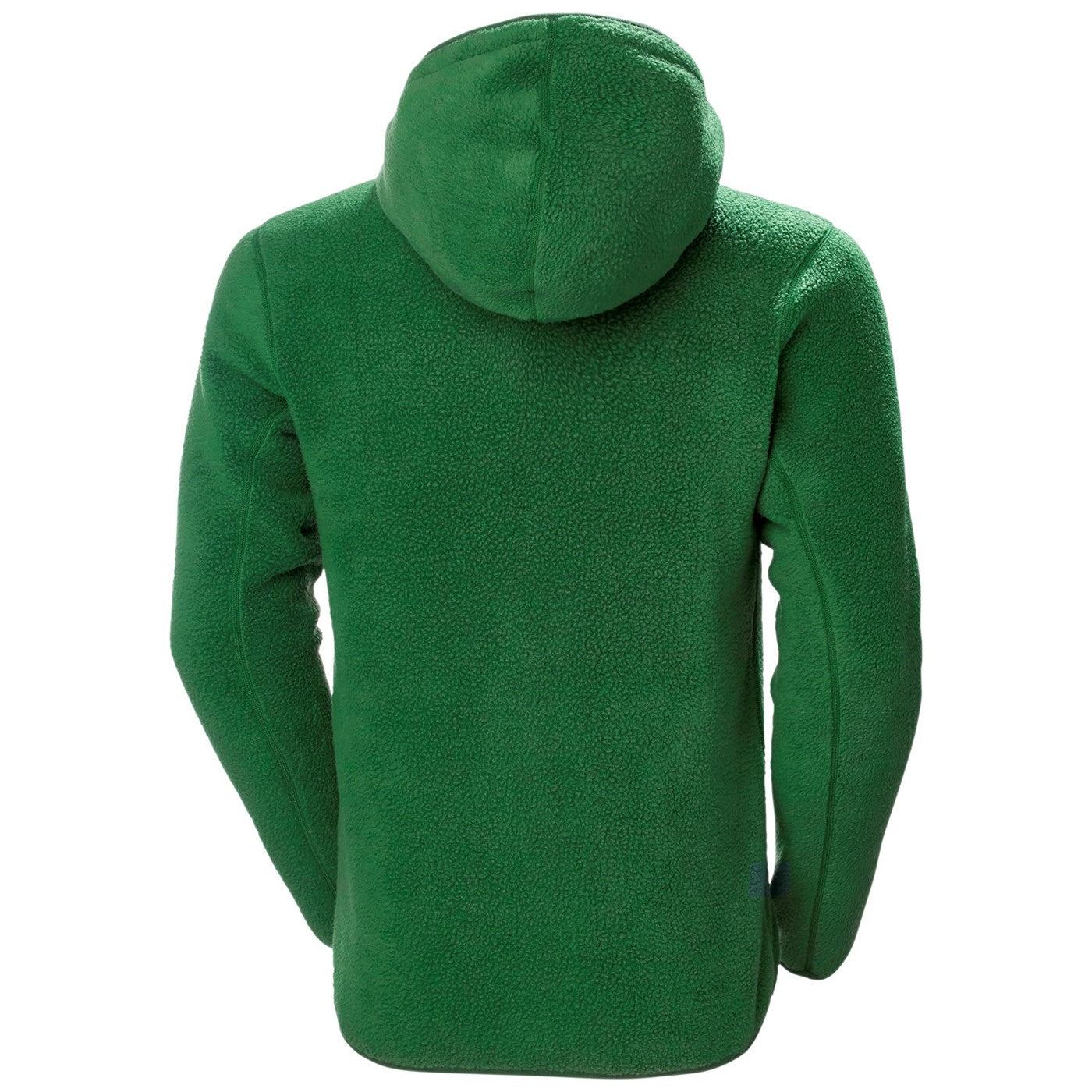 Helly Hansen Workwear Heritage Pile Hoodie  Green