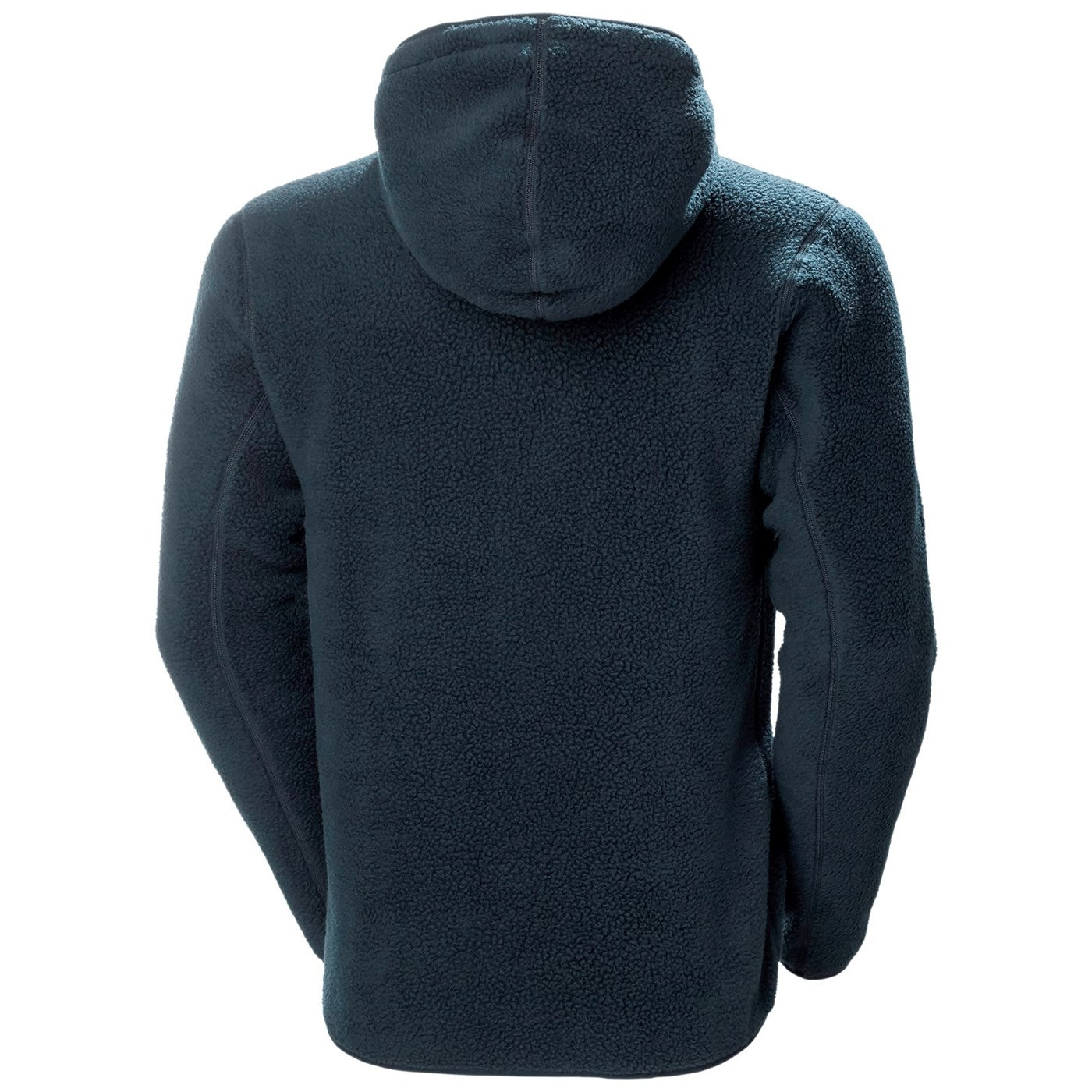 Helly Hansen Workwear Heritage Pile Hoodie  Navy