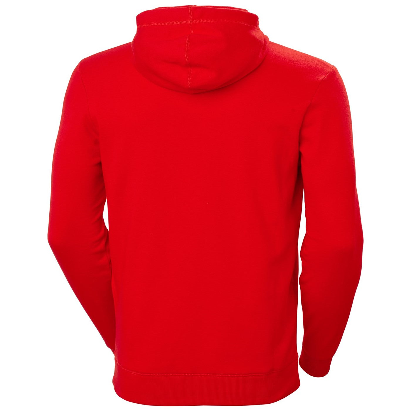 Helly Hansen Workwear Manchester Hoodie  Alert Red