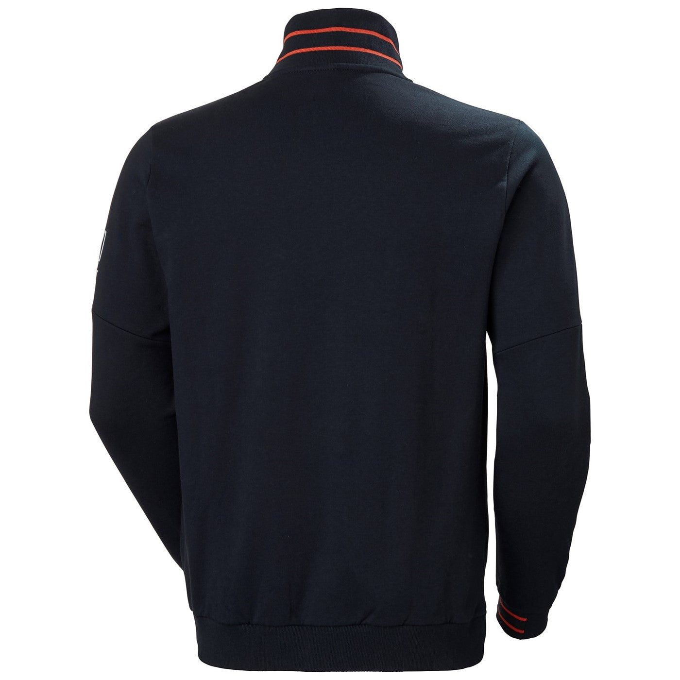Helly Hansen Workwear Kensington Zip Sweatshirt  Navy