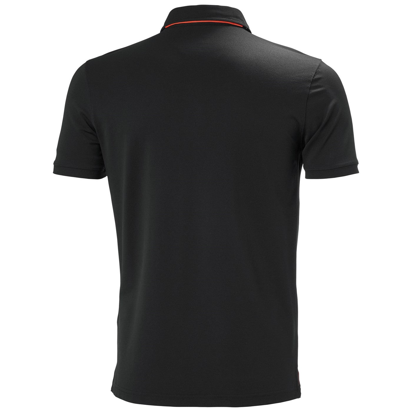 Helly Hansen Workwear Kensington Tech Polo  Black