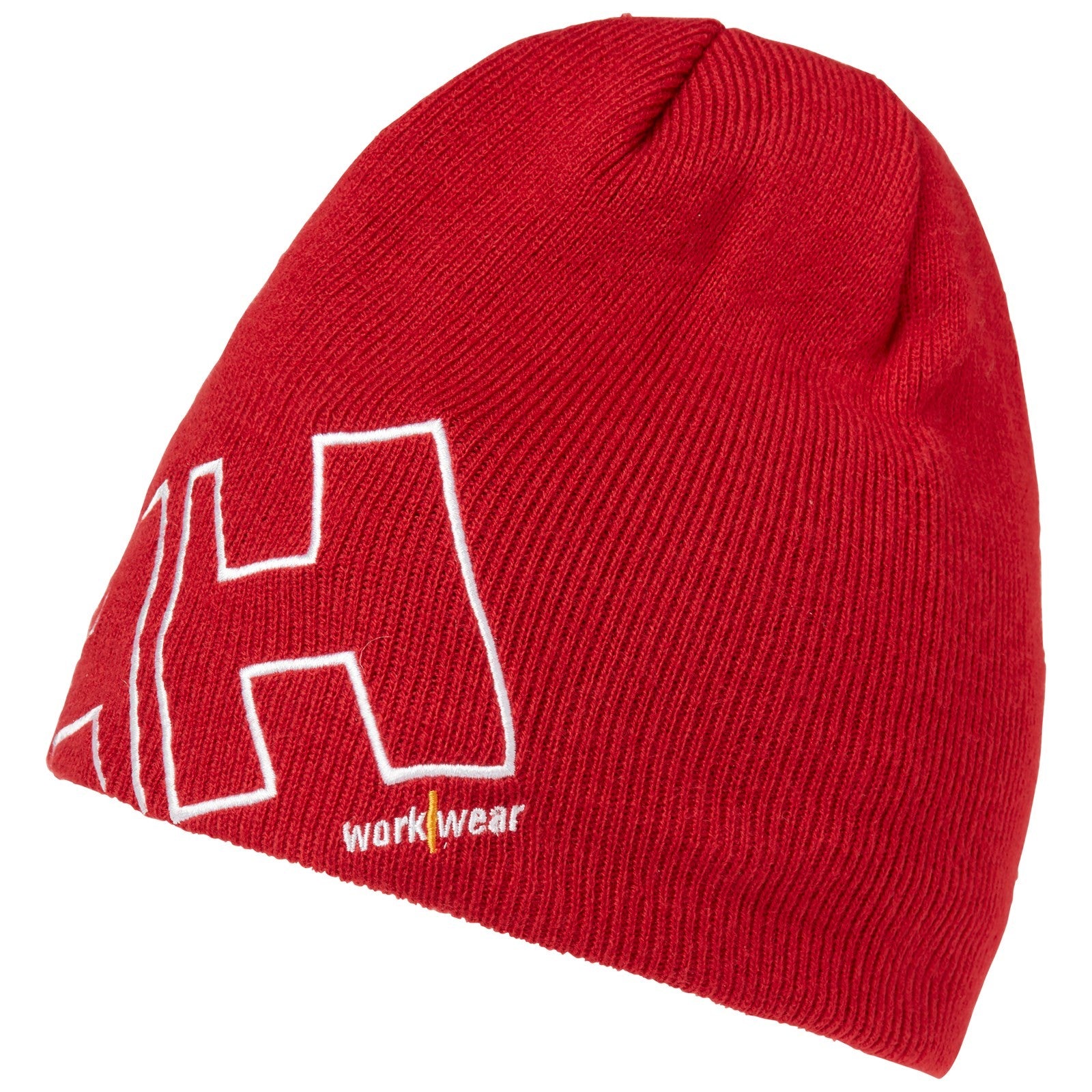 Helly Hansen Workwear Workwear Beanie  Red