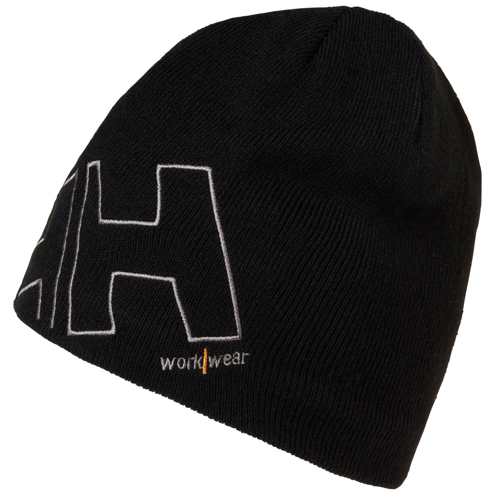 Helly Hansen Workwear Workwear Beanie  Black