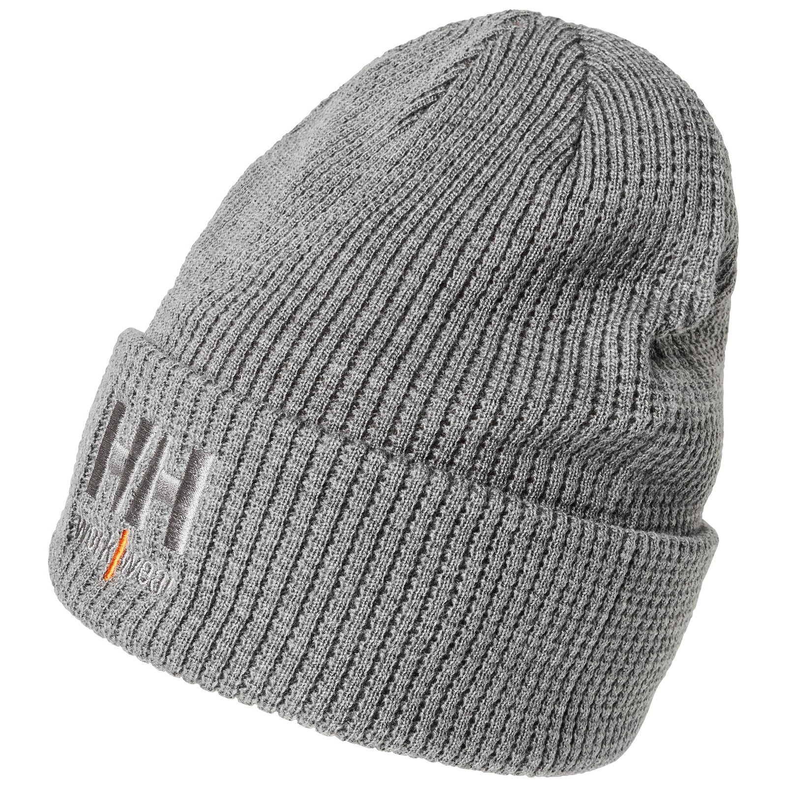 Helly Hansen Workwear Oxford Beanie  Grey Melange