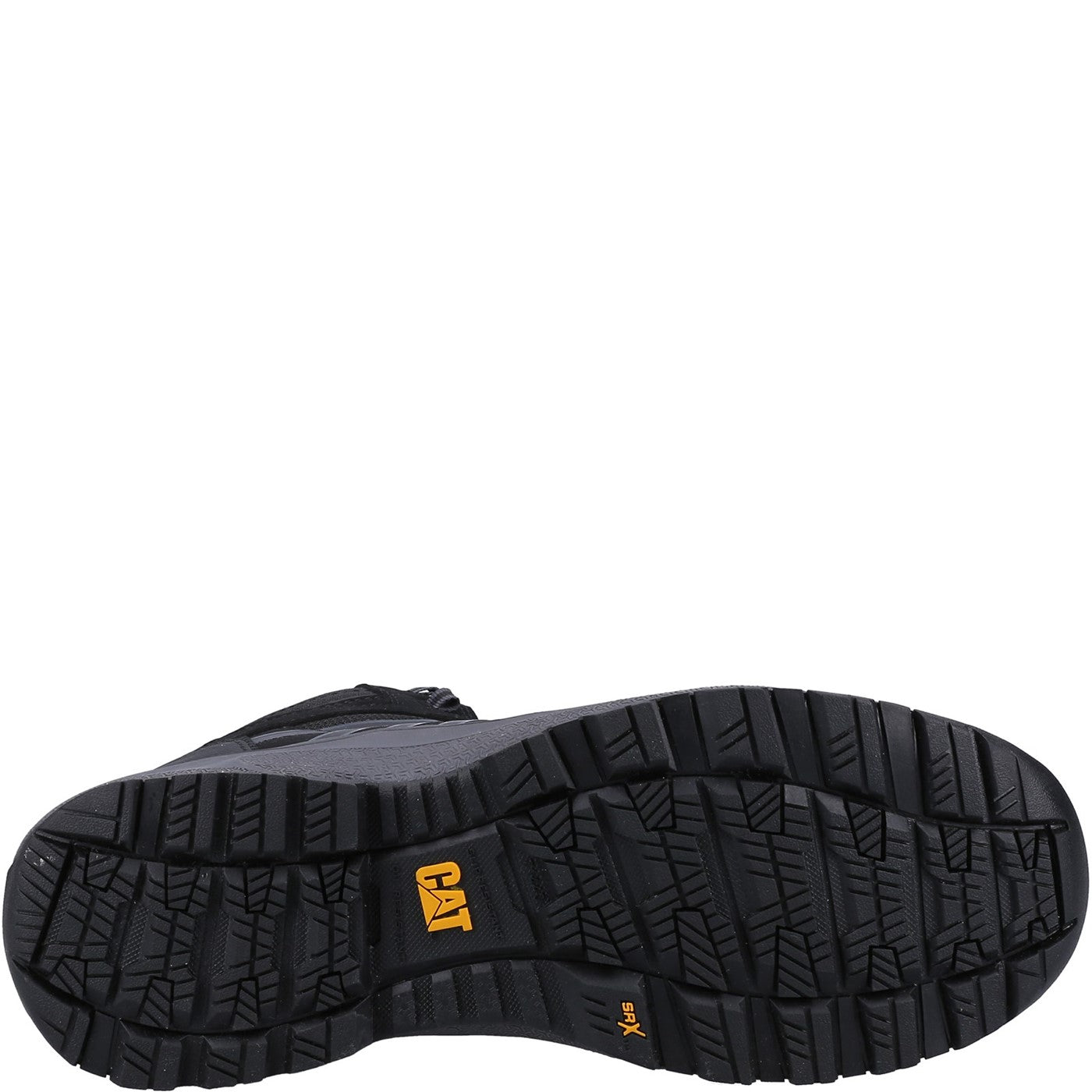 Caterpillar Charge Hiker S3 Black
