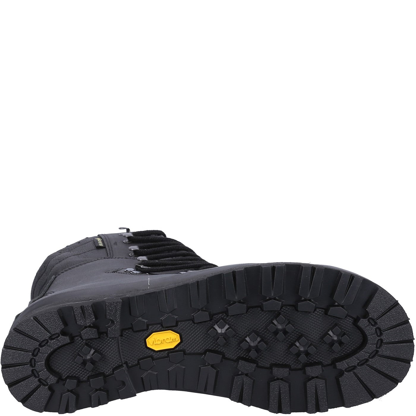 Haix Climber Safety Boot SB Black