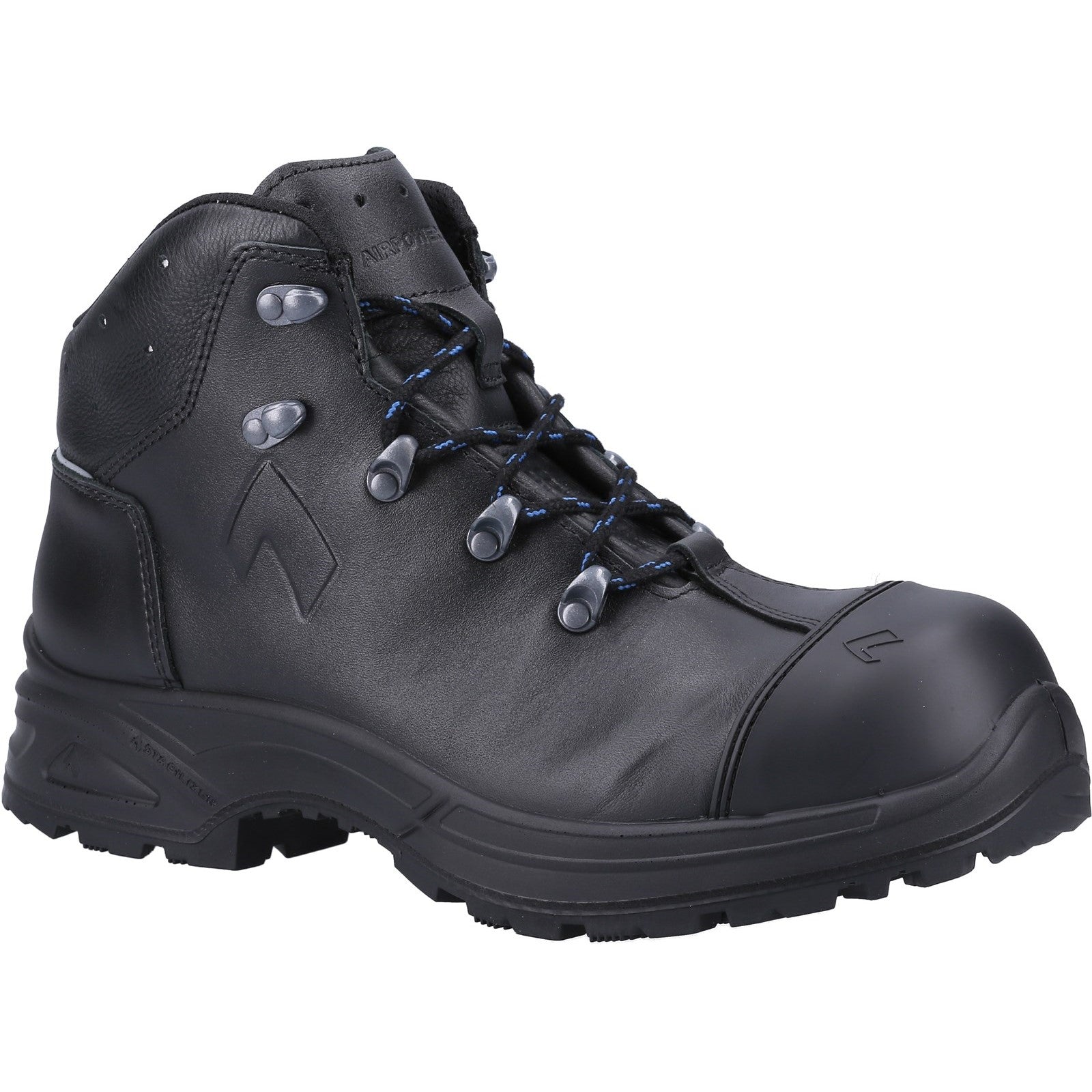 Haix AIRPOWER XR26 Safety Boot S3 Black