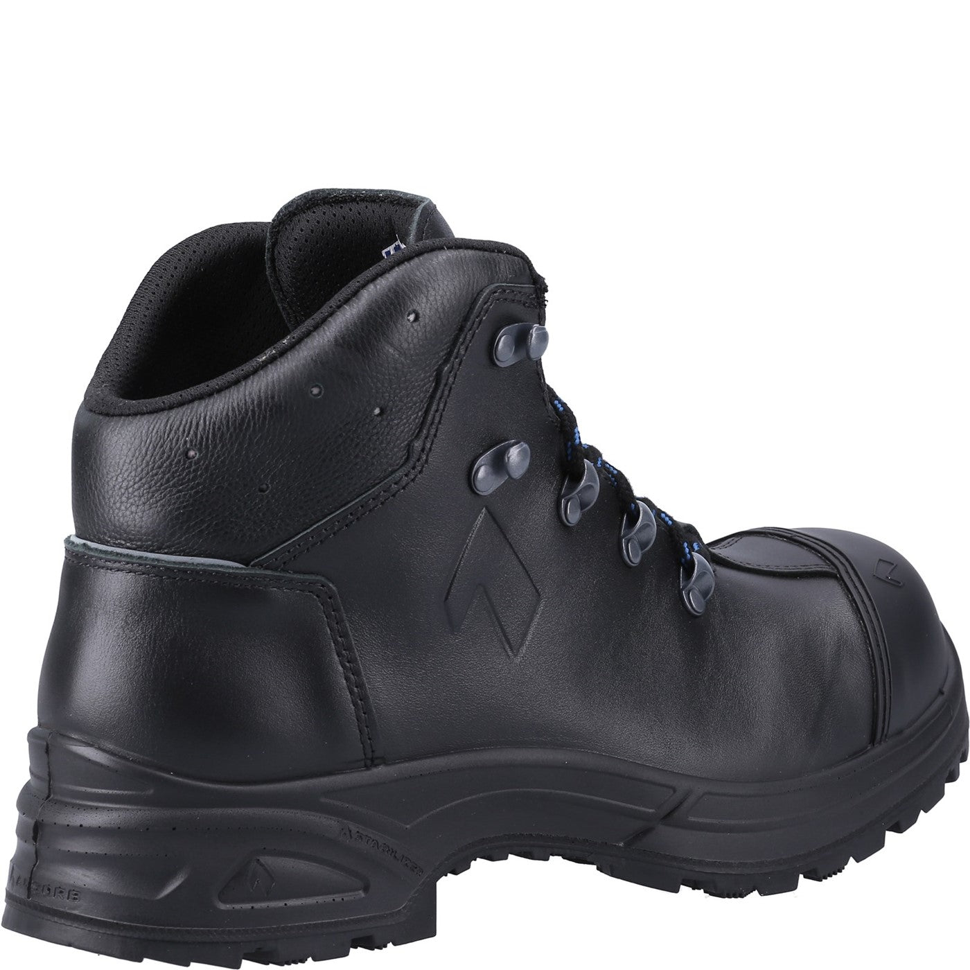 Haix AIRPOWER XR26 Safety Boot S3 Black