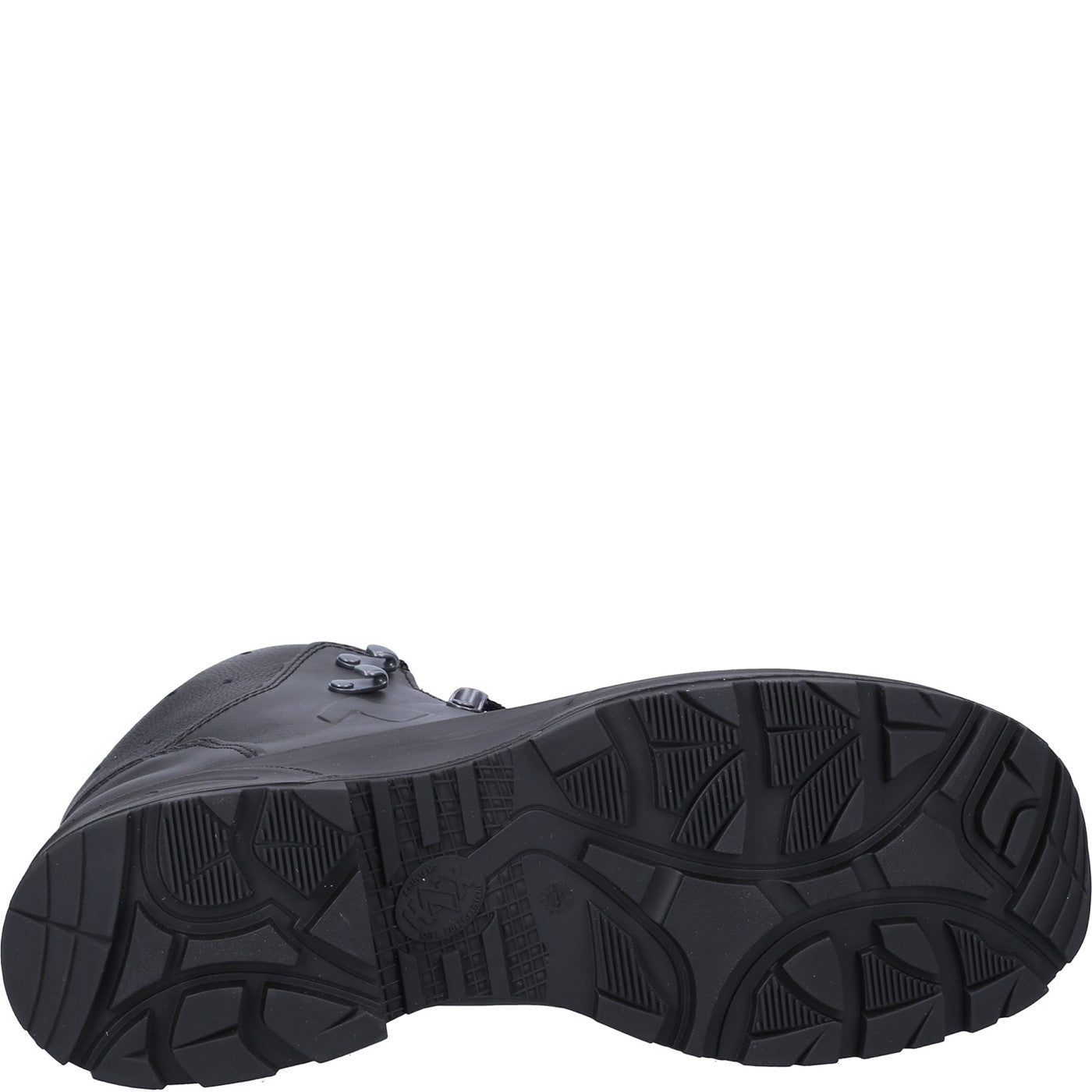 Haix AIRPOWER XR26 Safety Boot S3 Black