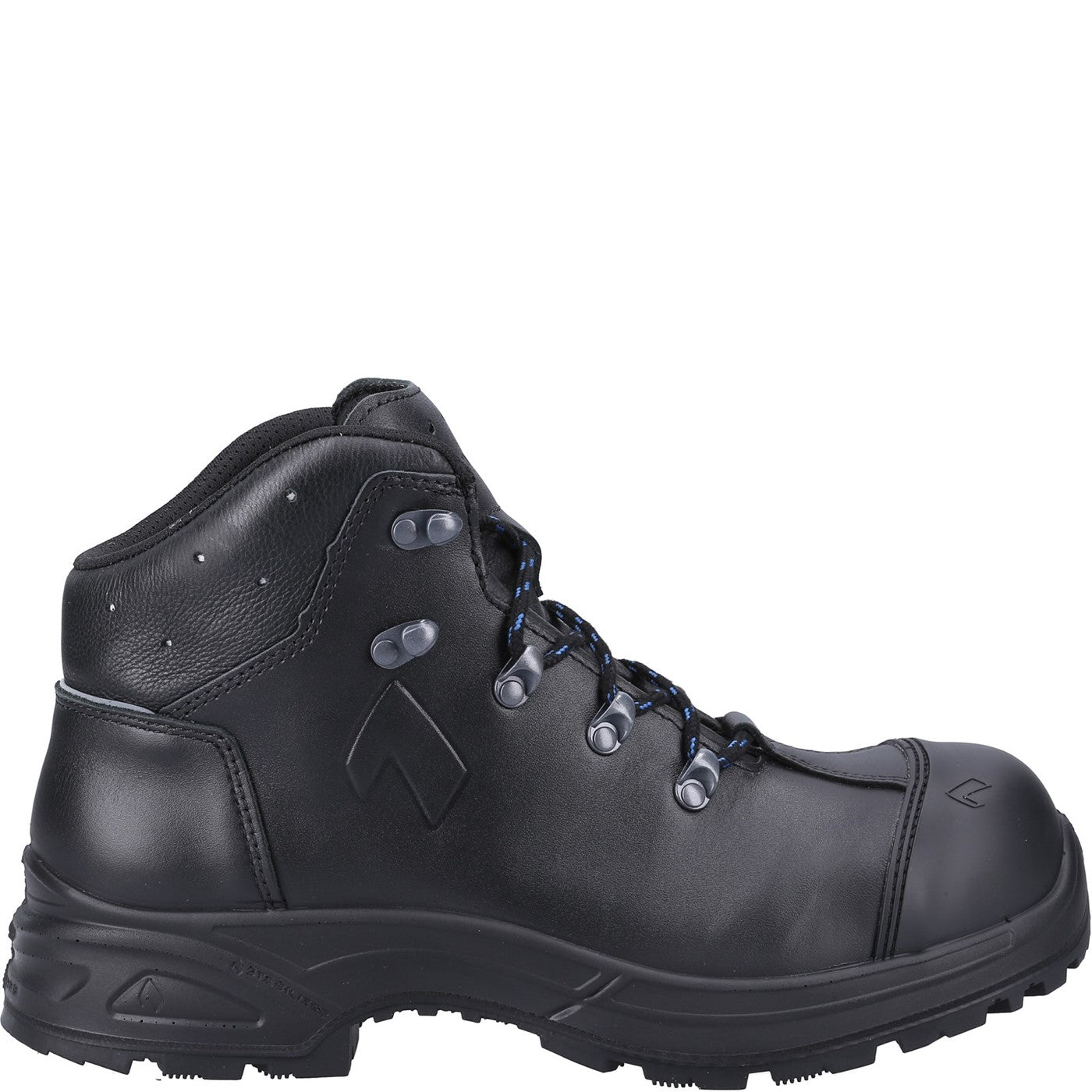 Haix AIRPOWER XR26 Safety Boot S3 Black