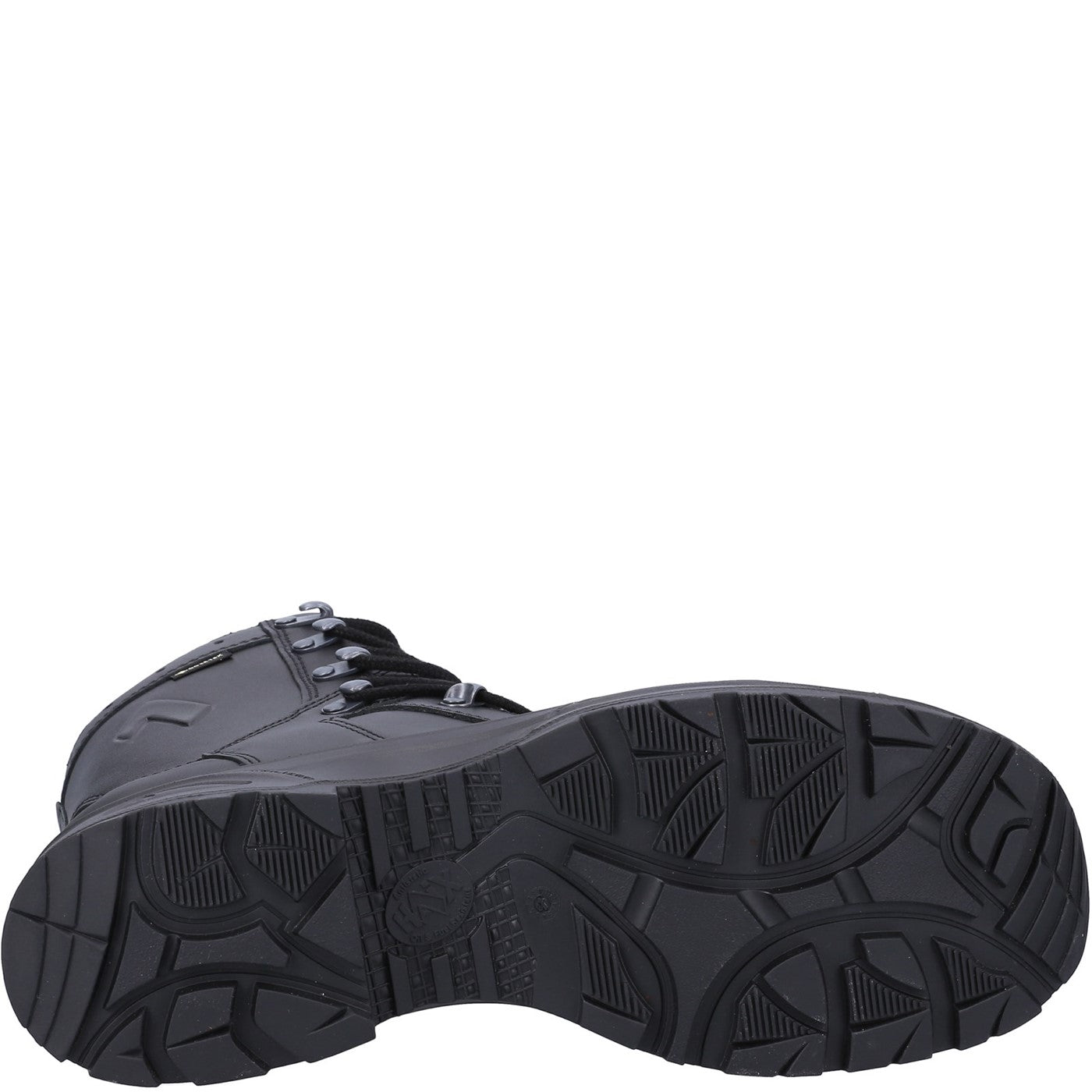 Haix AIRPOWER XR22 Safety Boot S3 Black