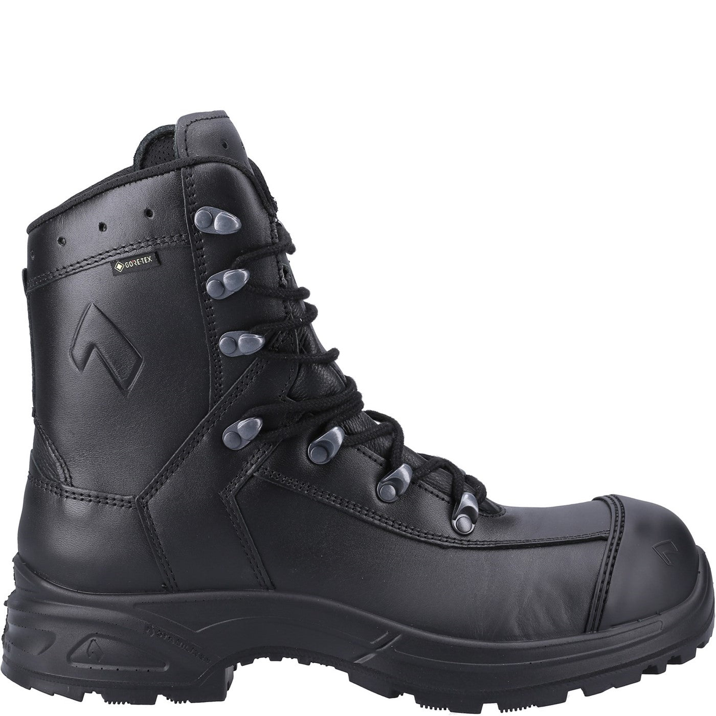 Haix AIRPOWER XR22 Safety Boot S3 Black