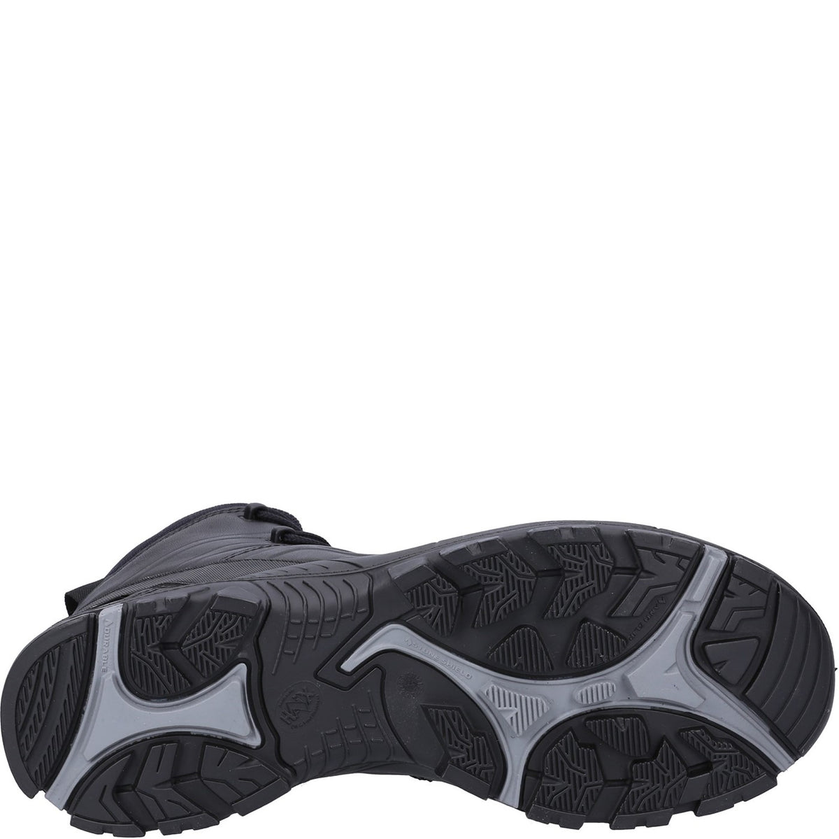 Haix Black Eagle Safety 50 mid Funktionelle Einsatzstiefel: Sicherheit für Polizei, Militär und Haix Black Eagle Safety 50 mid Funktionelle Einsatzstiefel: Sicherheit für Polizei, Militär und